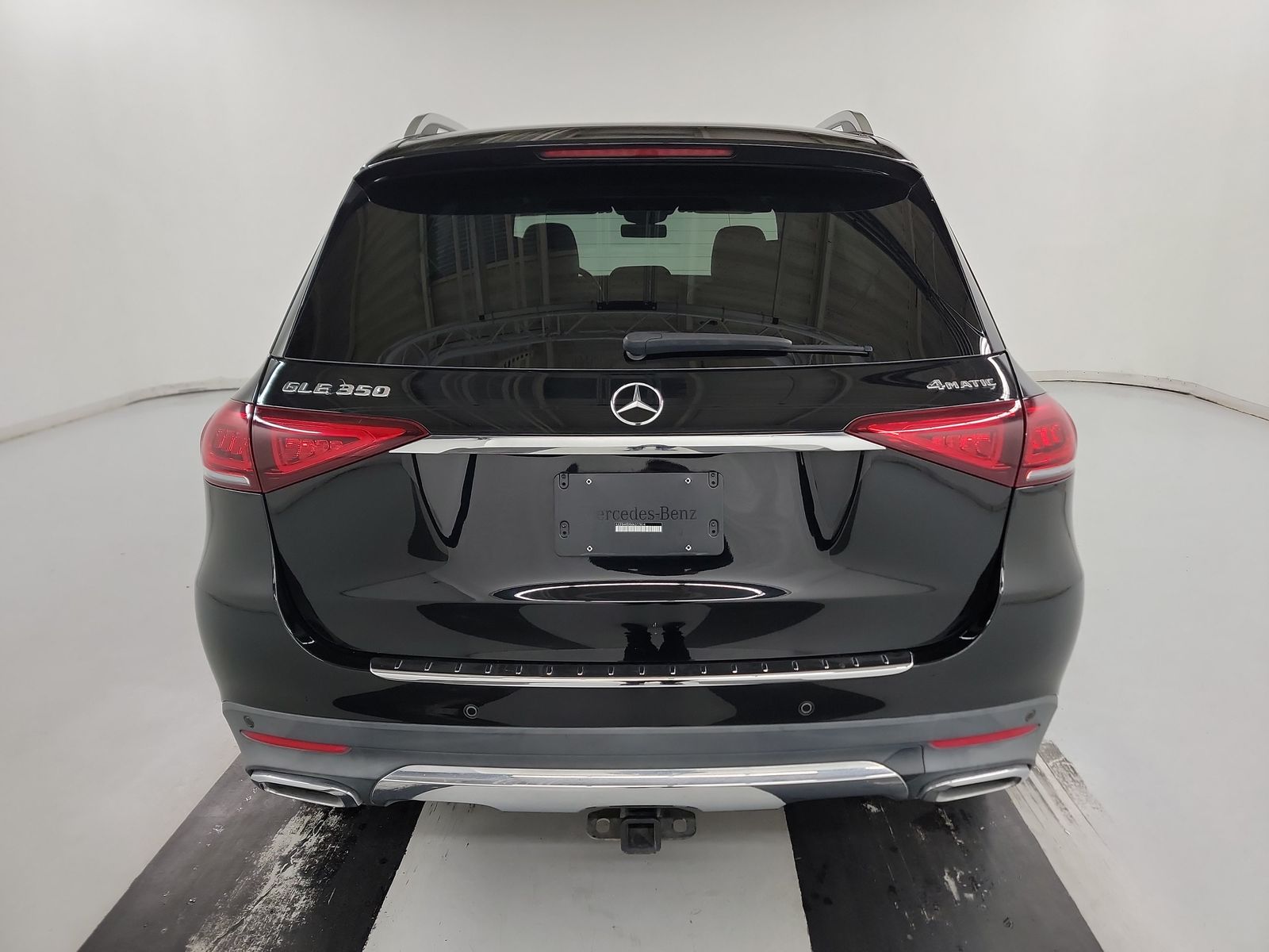 2021 Mercedes-Benz GLE GLE 350 AWD