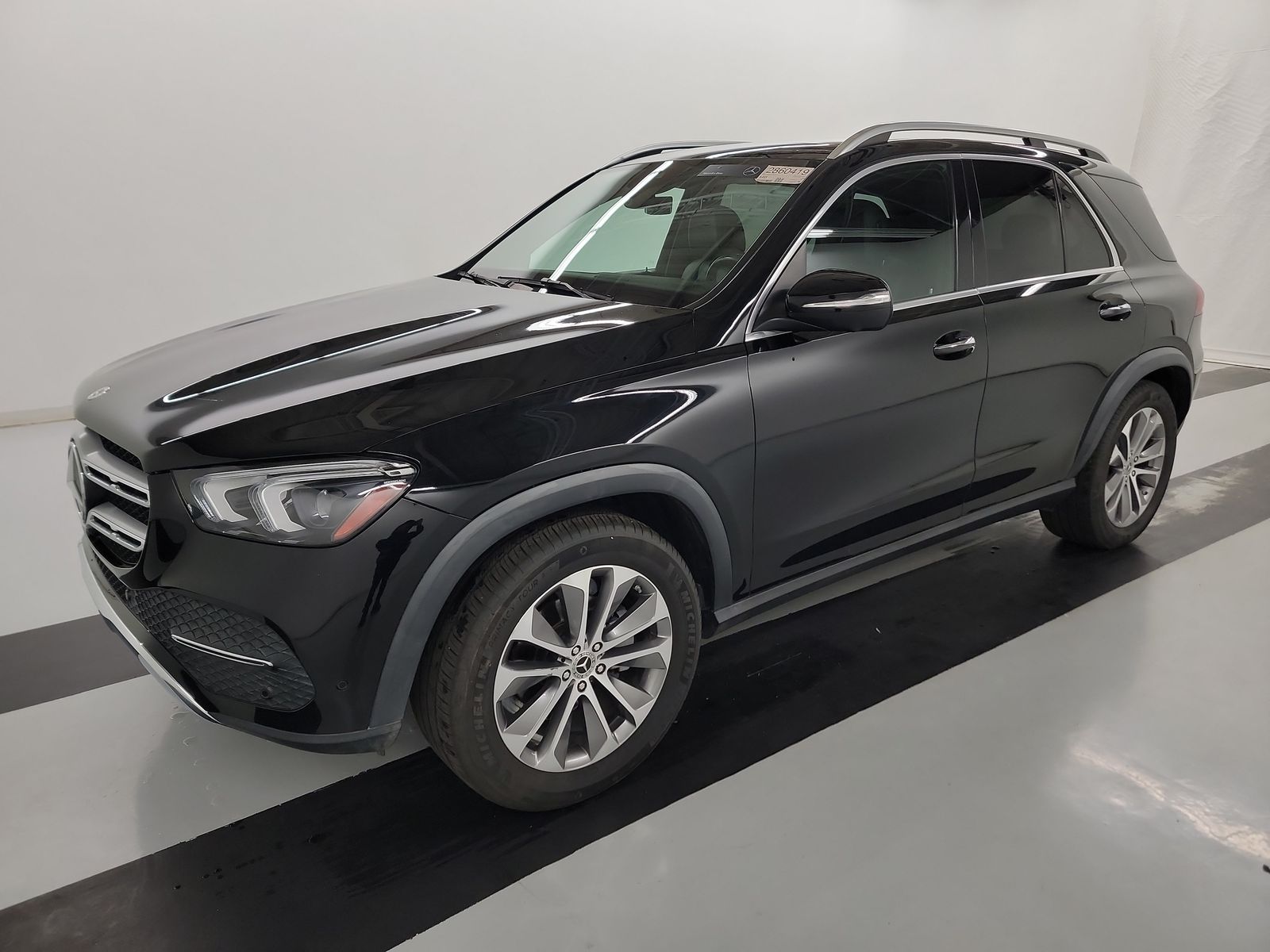 2021 Mercedes-Benz GLE GLE 350 AWD