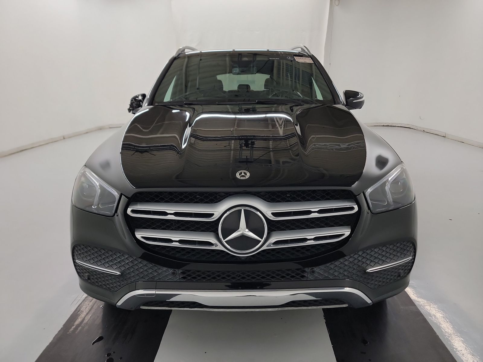 2021 Mercedes-Benz GLE GLE 350 AWD