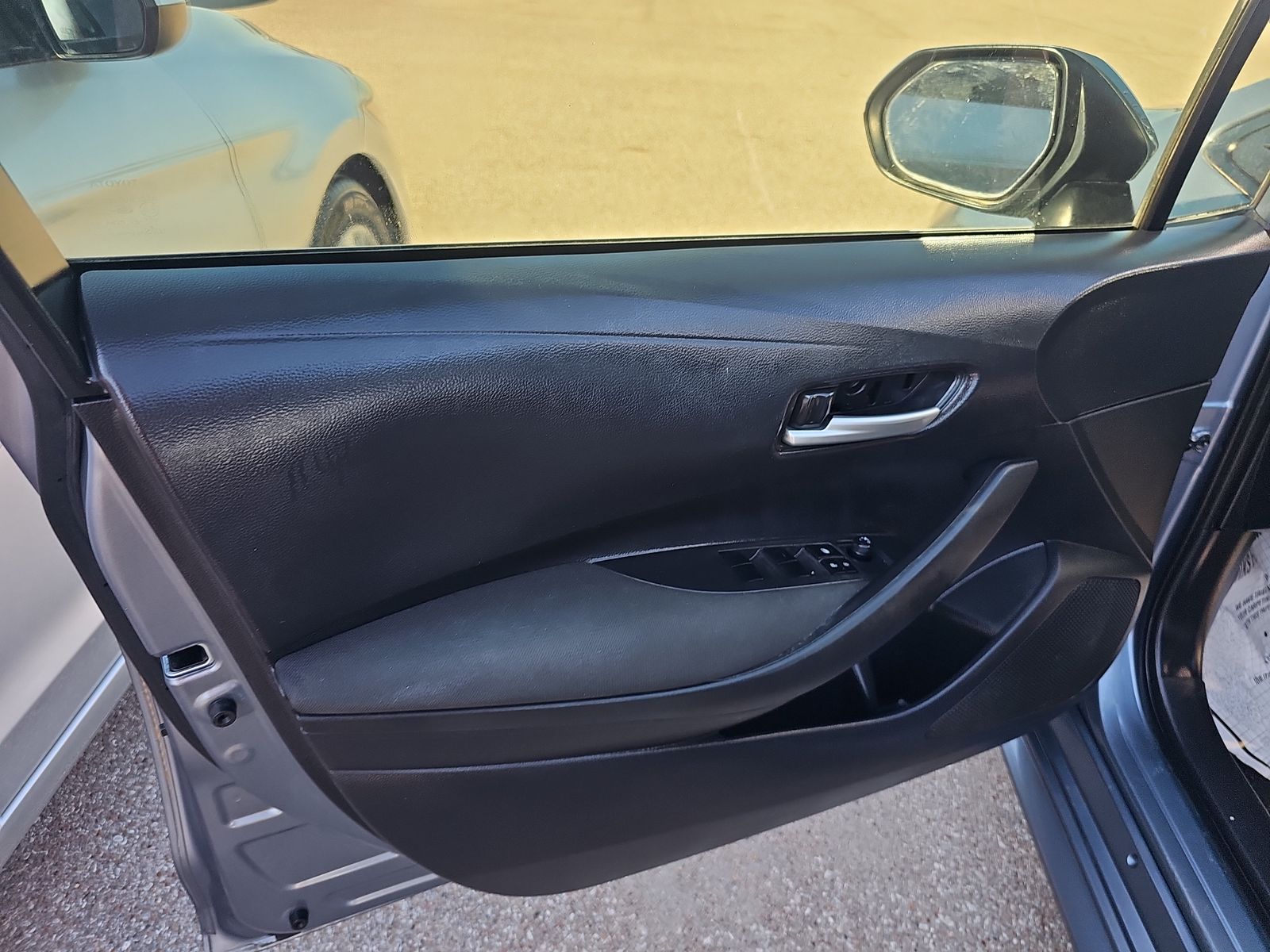 2021 Toyota Corolla LE FWD