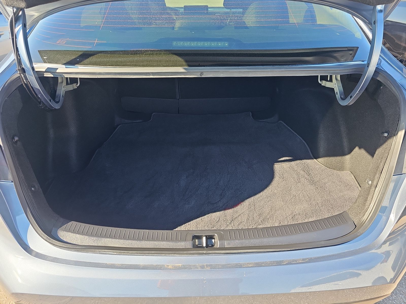 2021 Toyota Corolla LE FWD