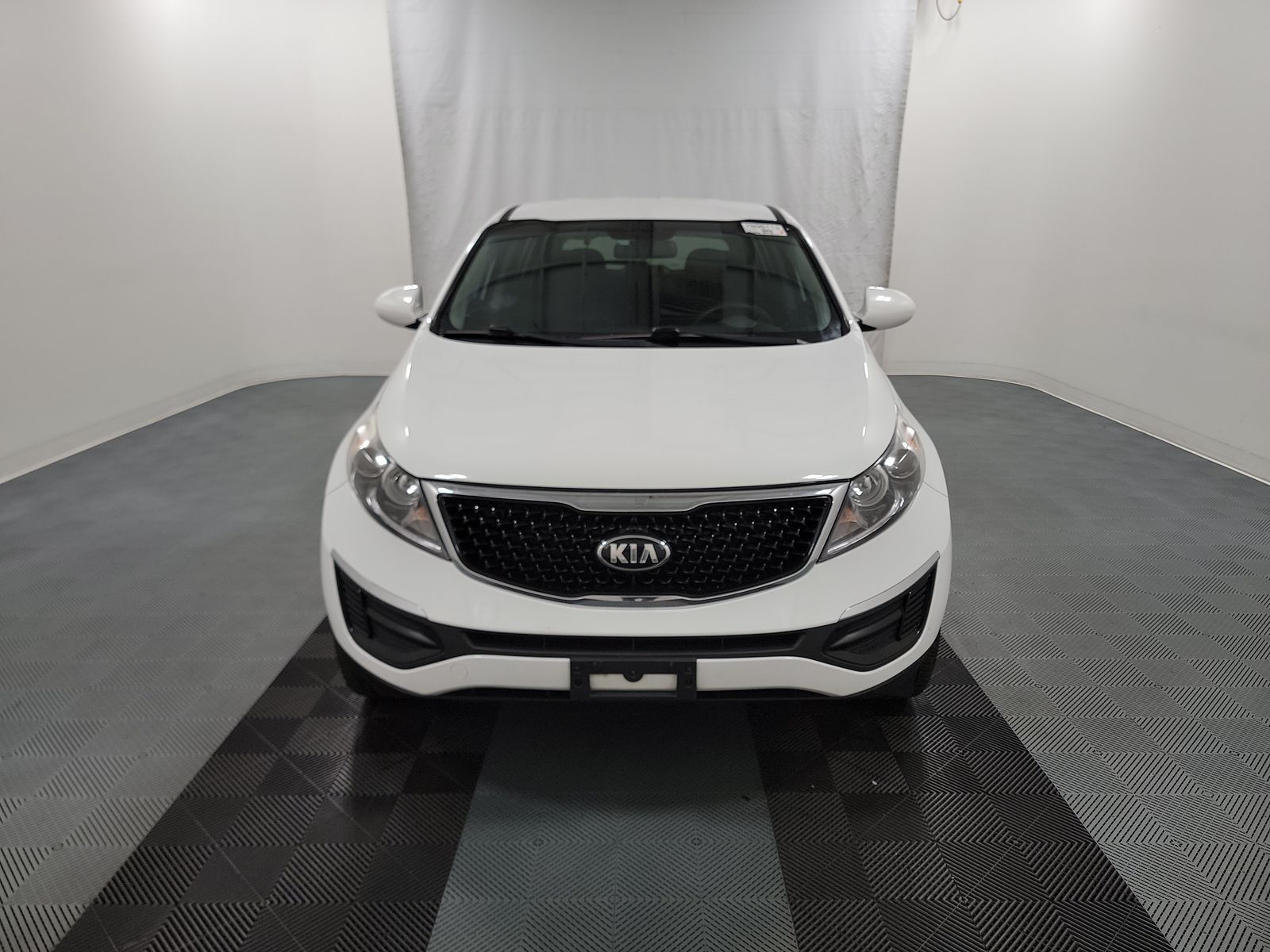 2016 Kia Sportage LX FWD