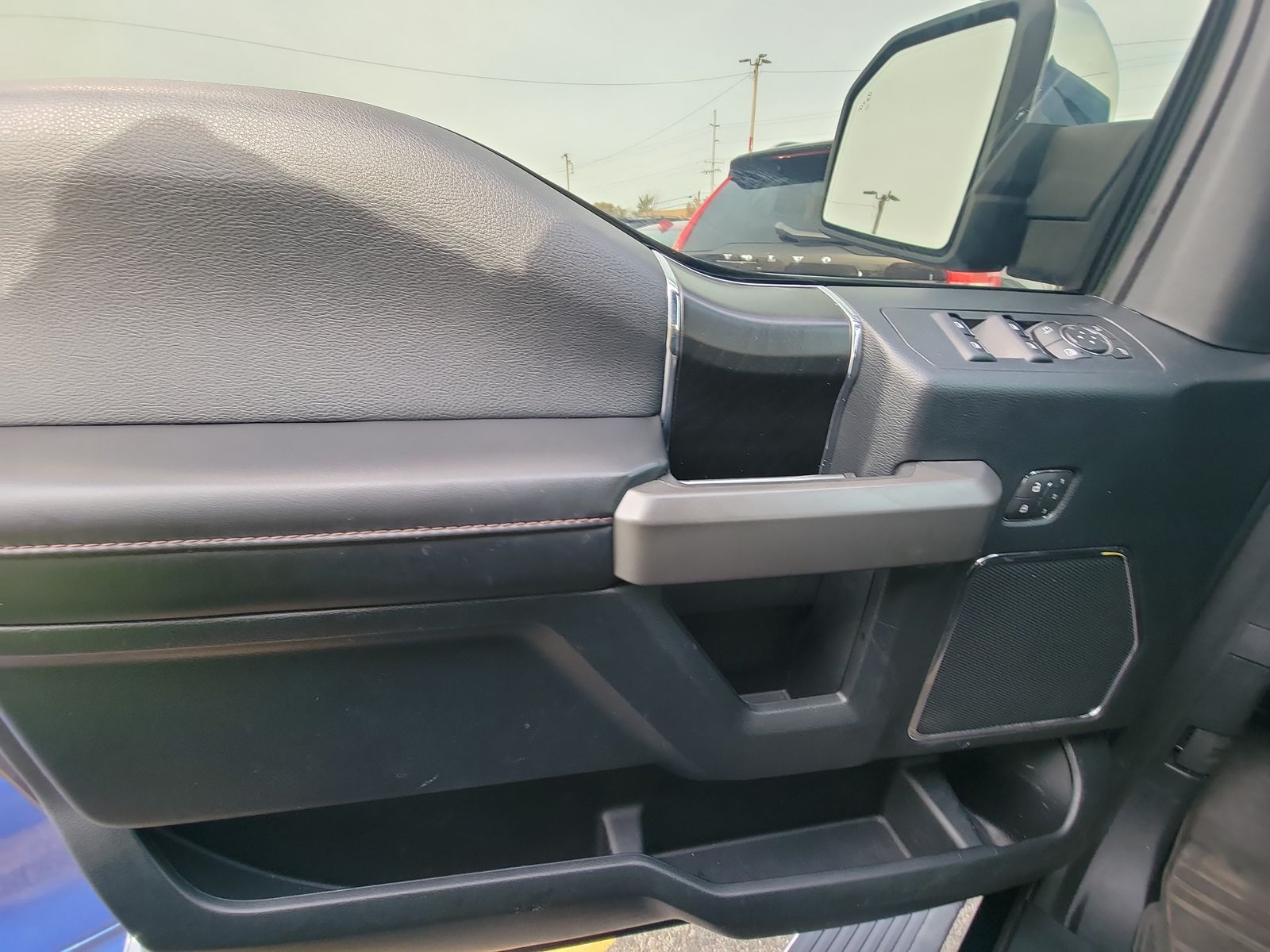 2019 Ford F-150 Platinum AWD
