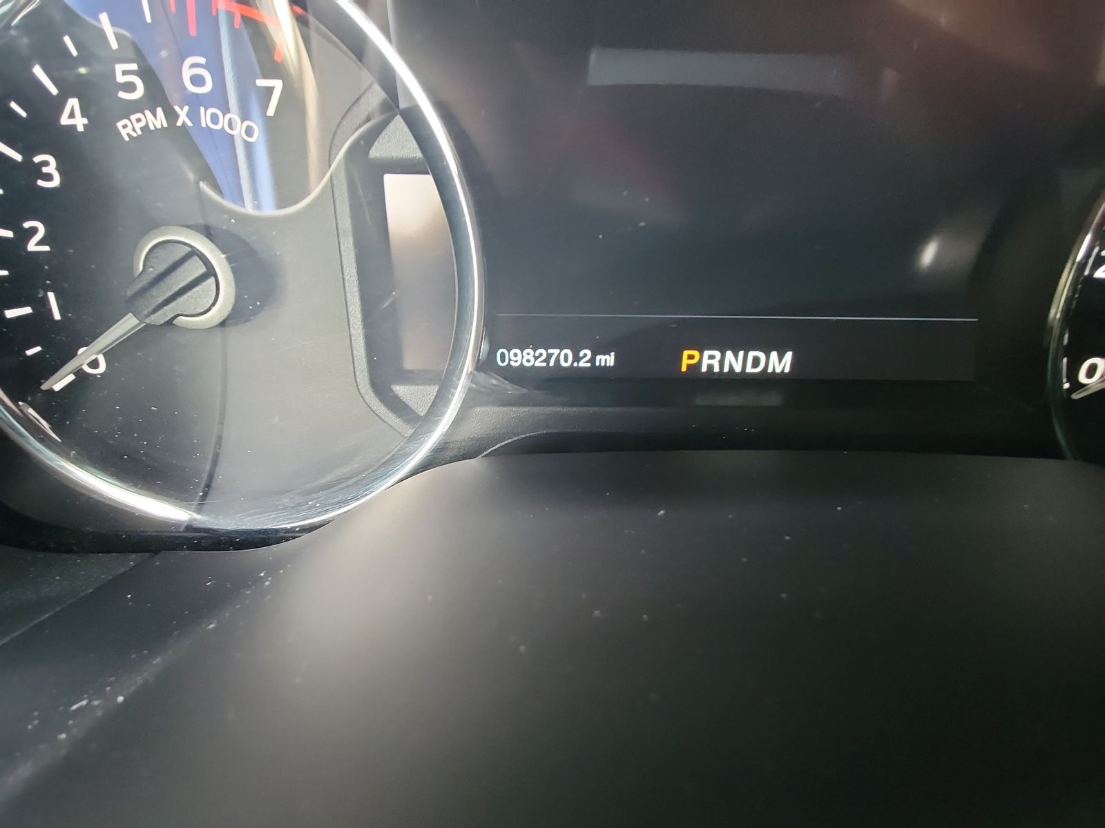 2019 Ford F-150 Platinum AWD