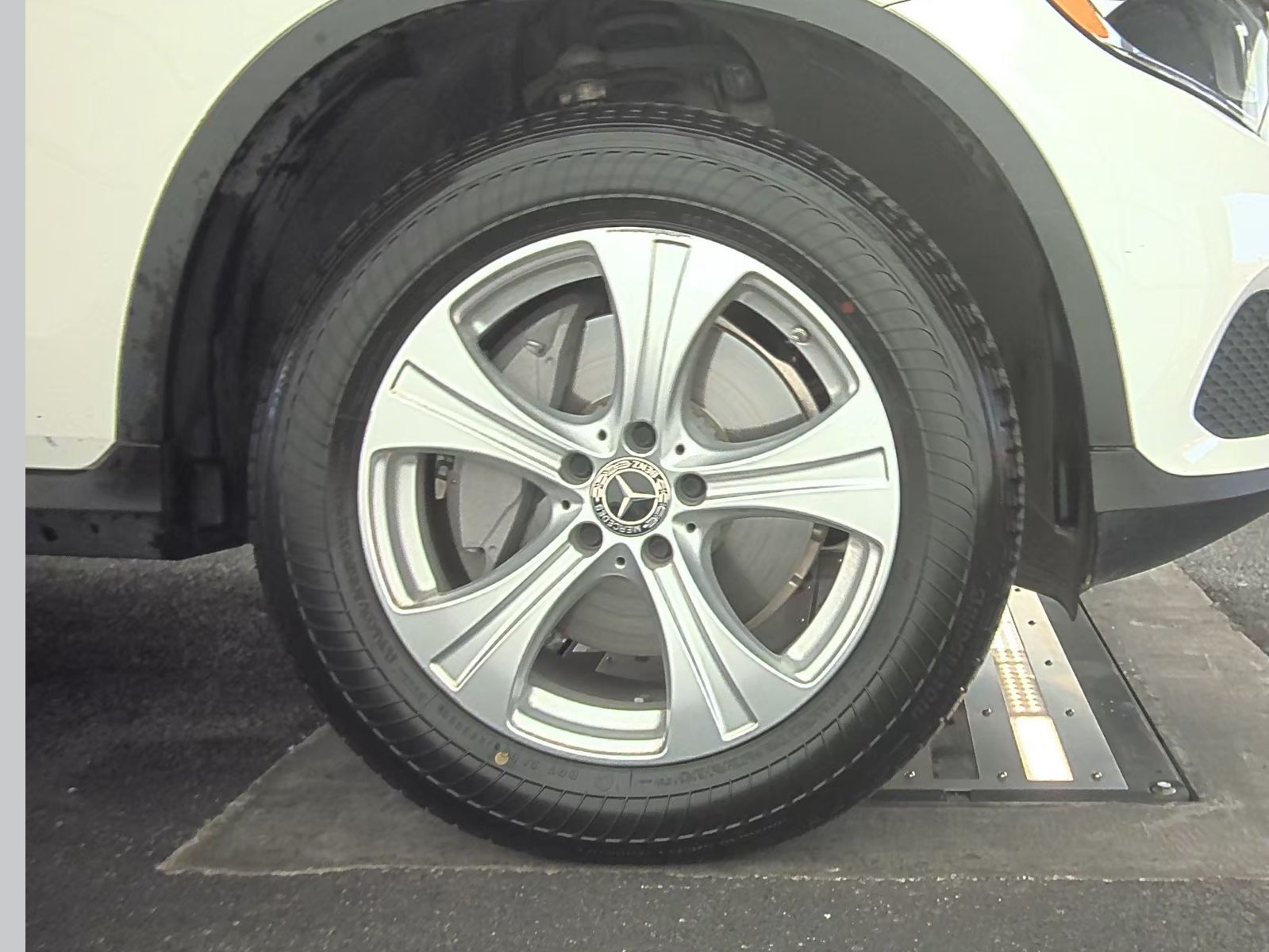 2018 Mercedes-Benz GLC GLC 300 RWD