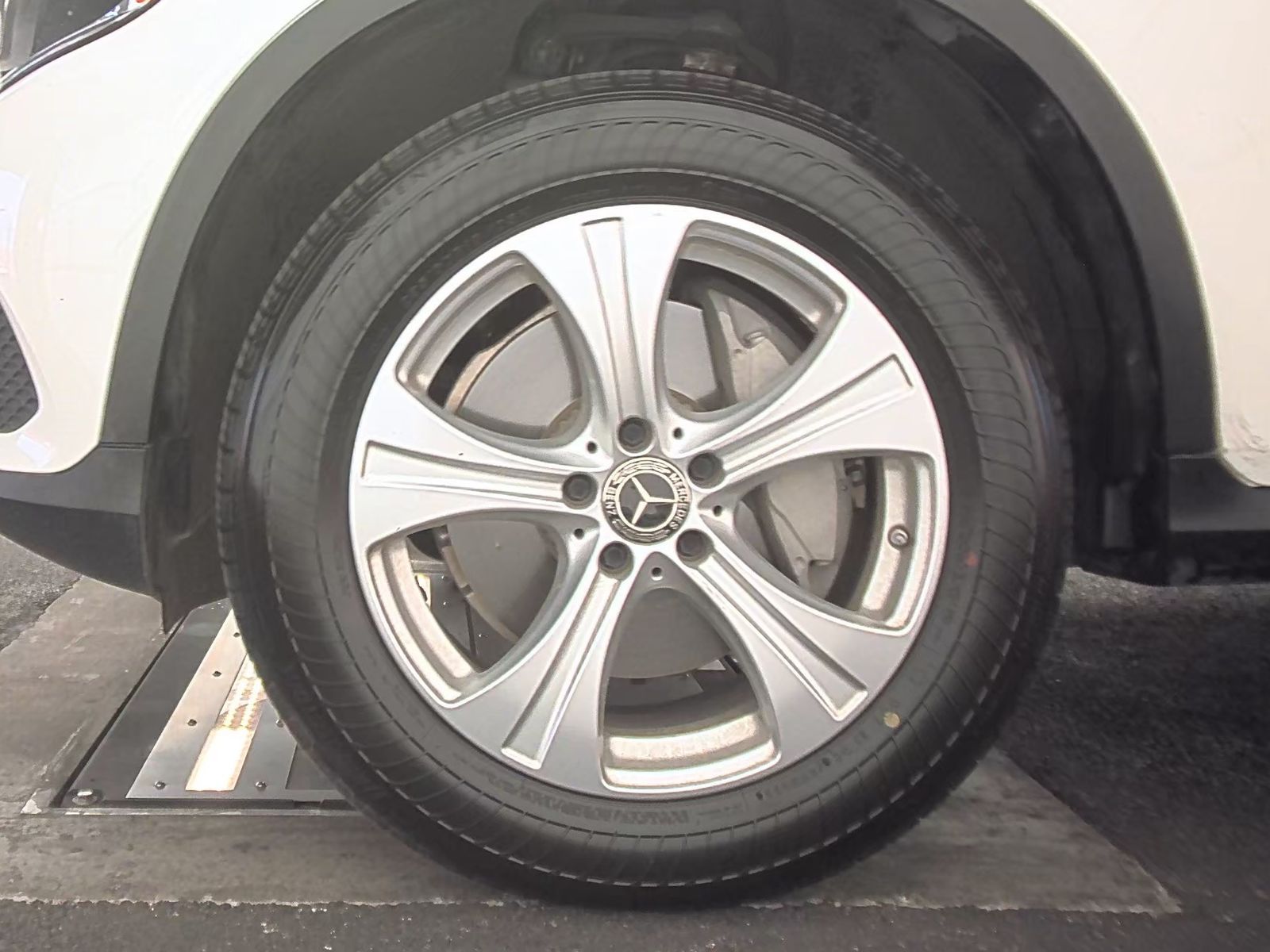 2018 Mercedes-Benz GLC GLC 300 RWD