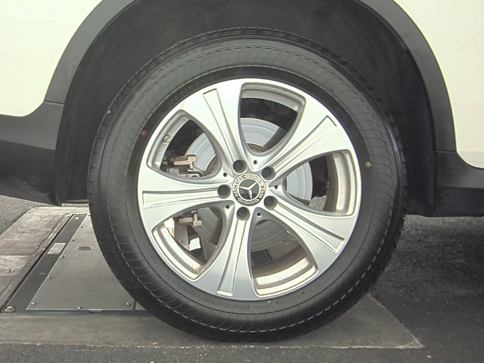 2018 Mercedes-Benz GLC GLC 300 RWD