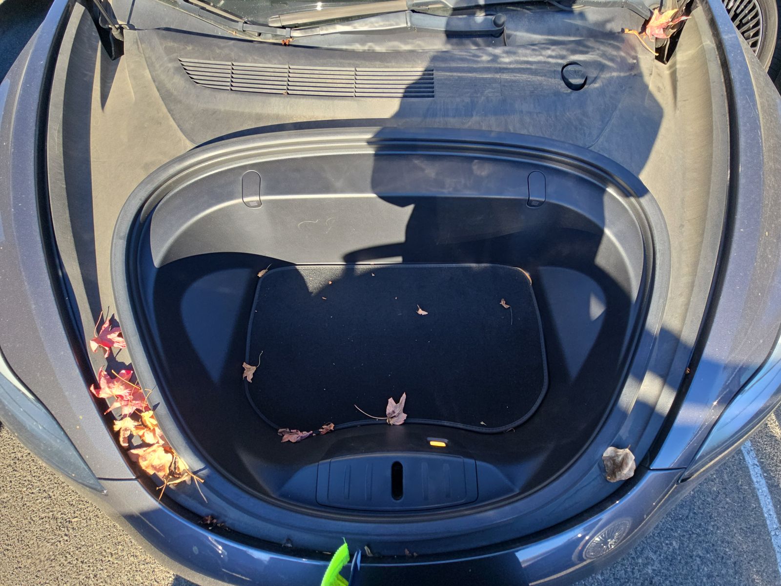 2018 Tesla Model 3 Long Range FWD