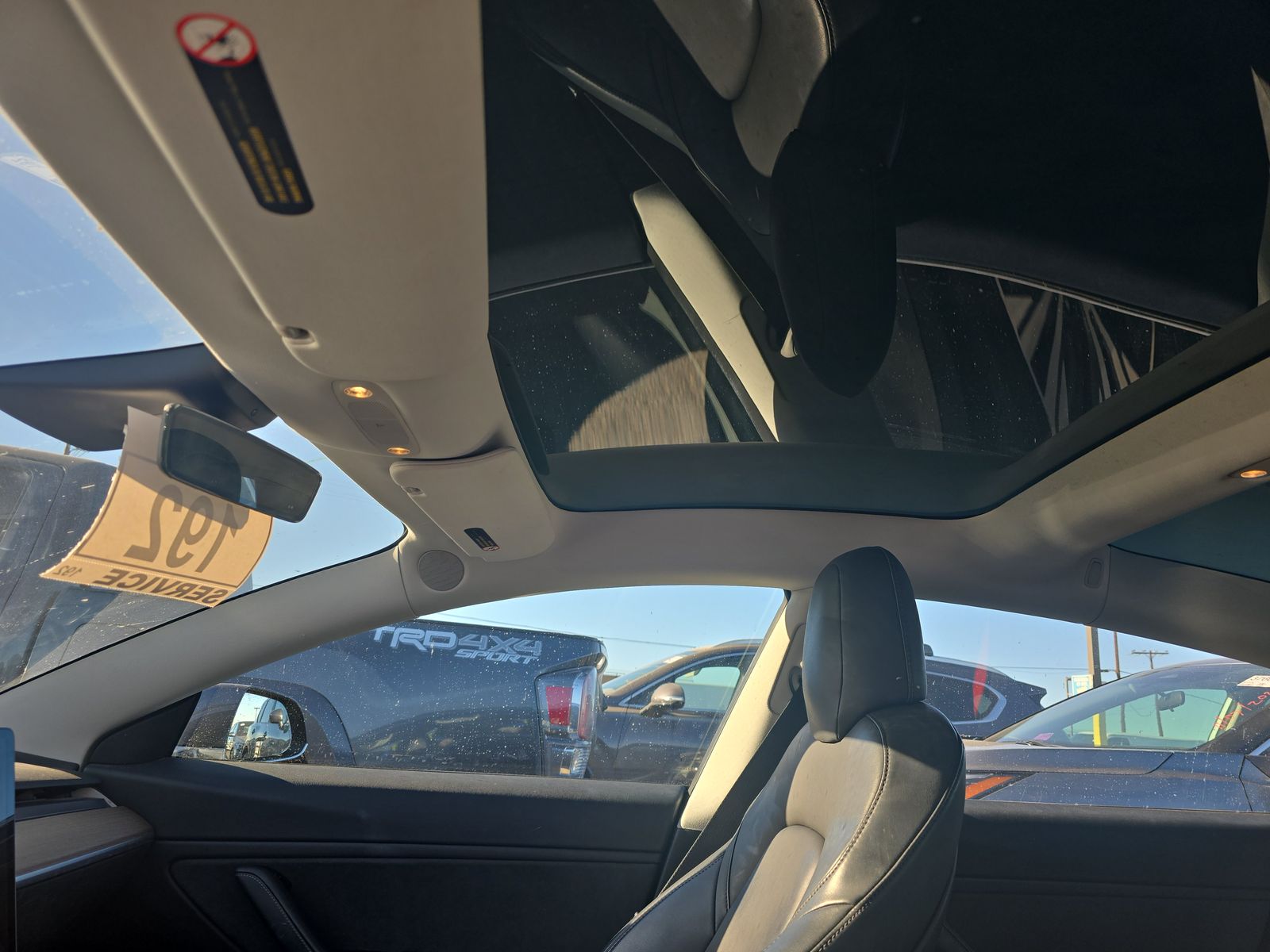 2018 Tesla Model 3 Long Range FWD