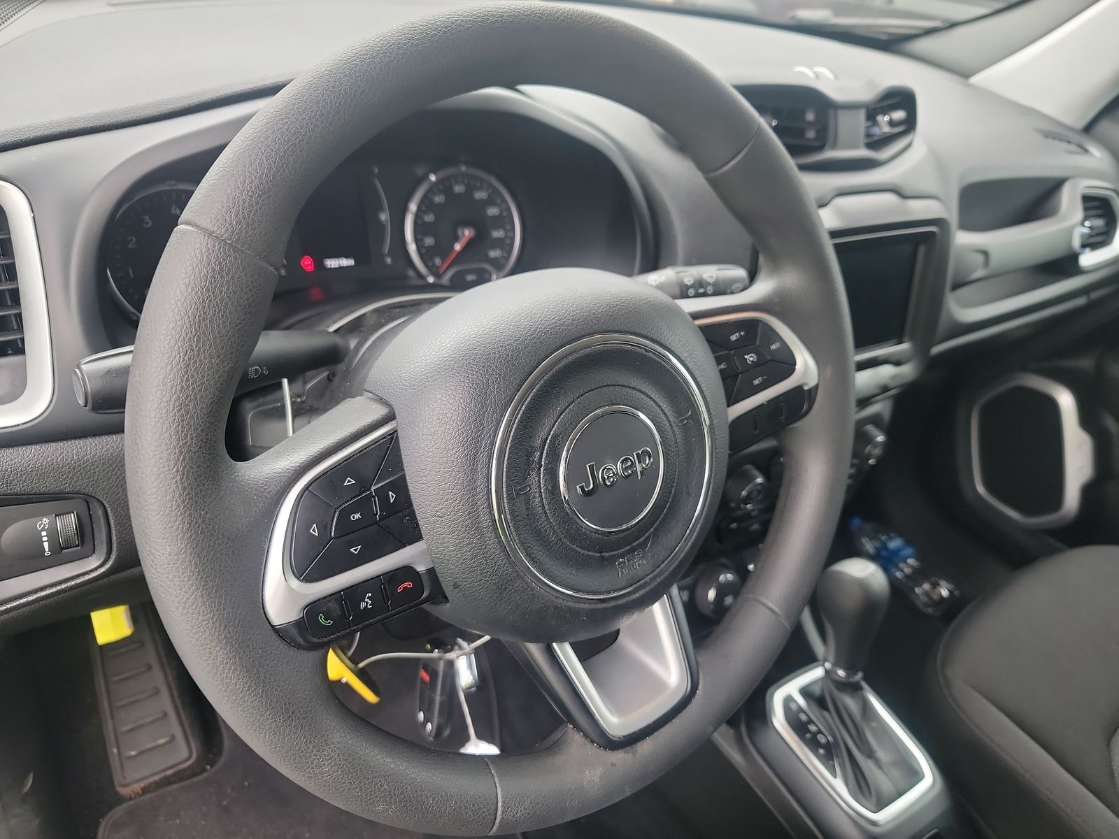 2021 Jeep Renegade Sport AWD