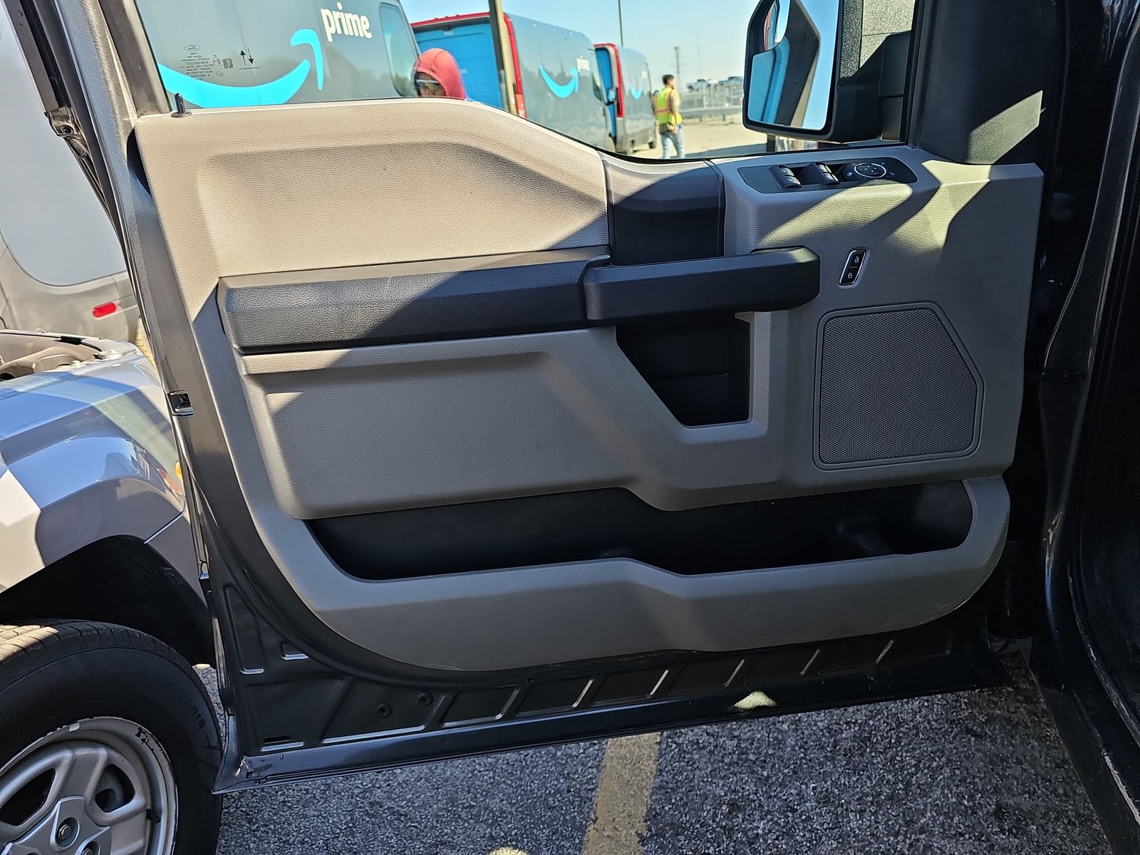 2020 Ford F-150 XL AWD