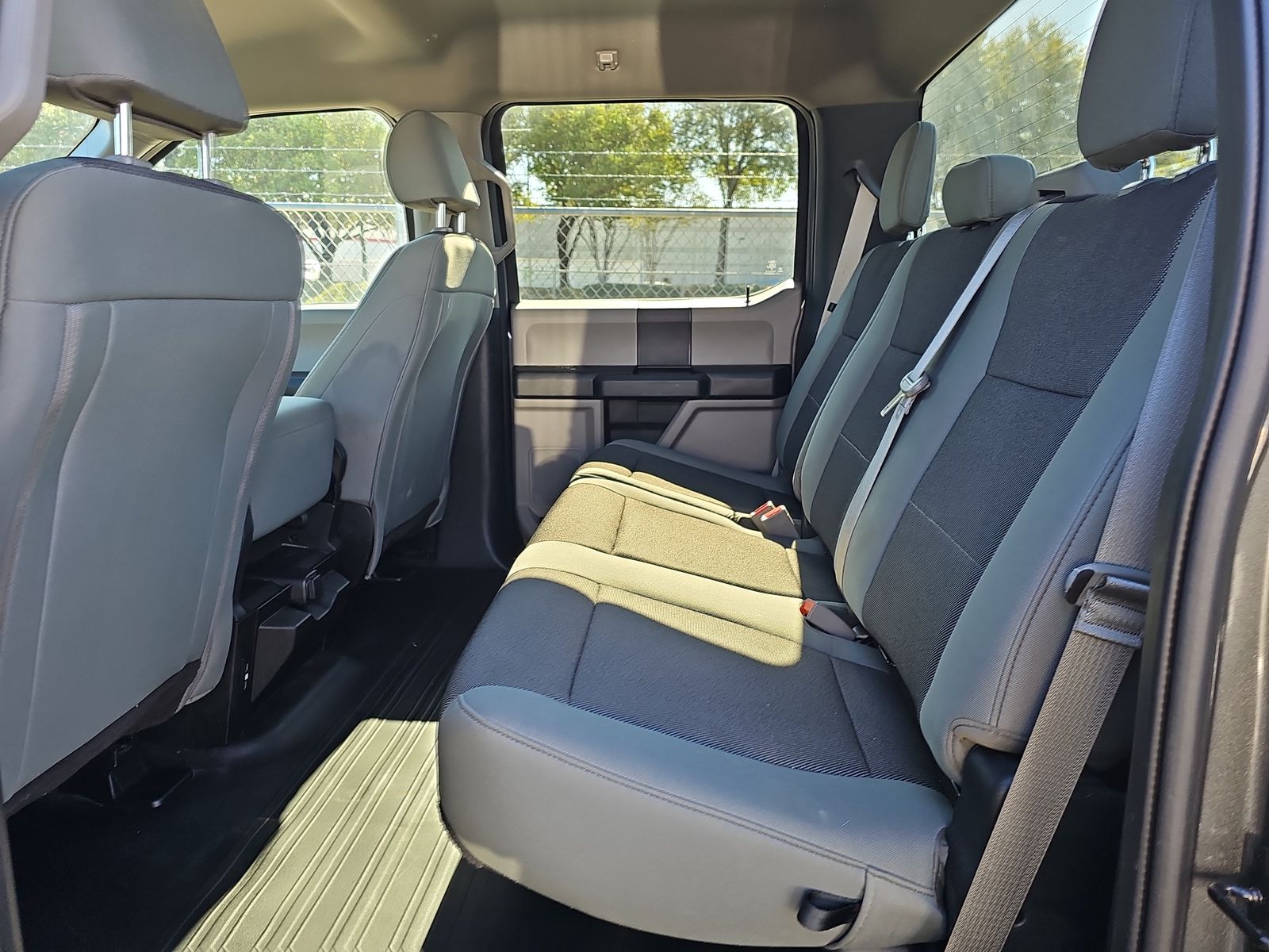 2020 Ford F-150 XL AWD