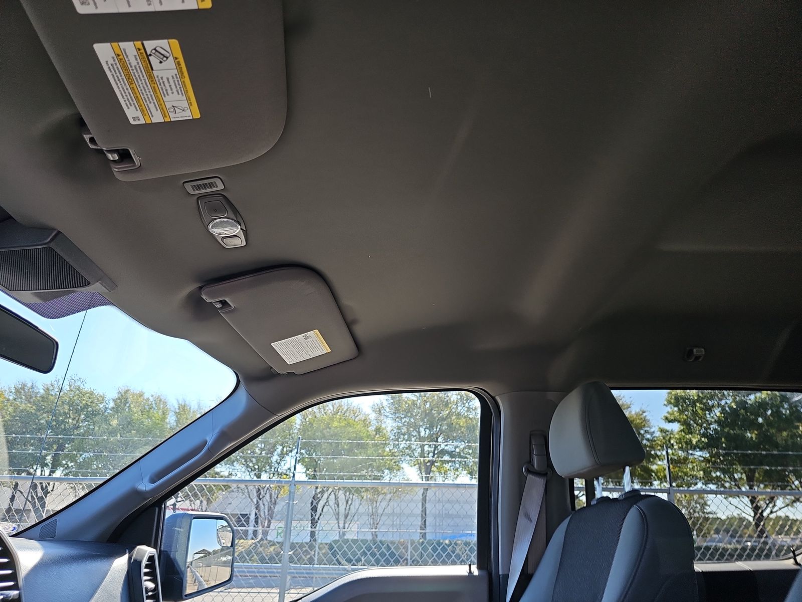2020 Ford F-150 XL AWD