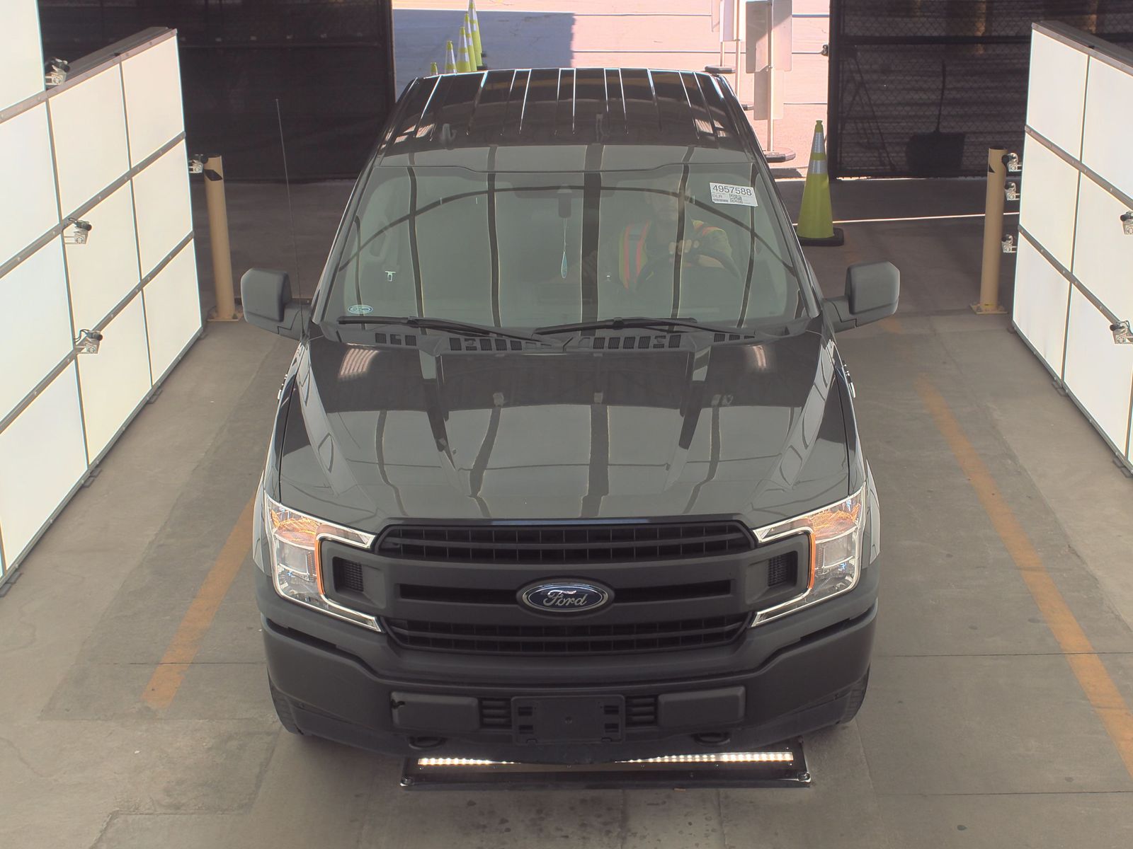 2020 Ford F-150 XL AWD