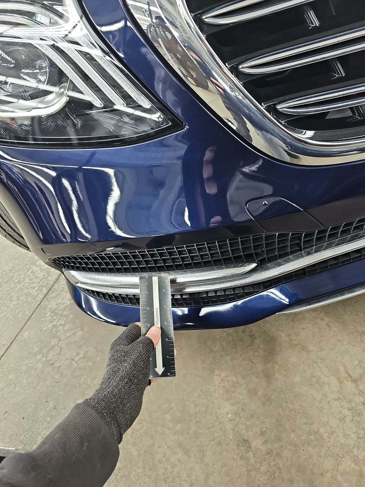 2020 Mercedes-Benz S-Class S 560 AWD