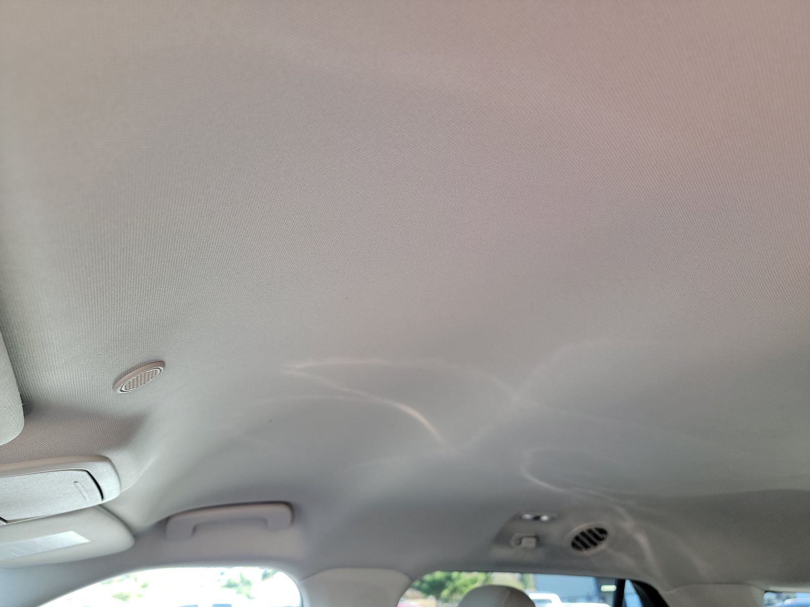 2022 Ford Explorer Base AWD