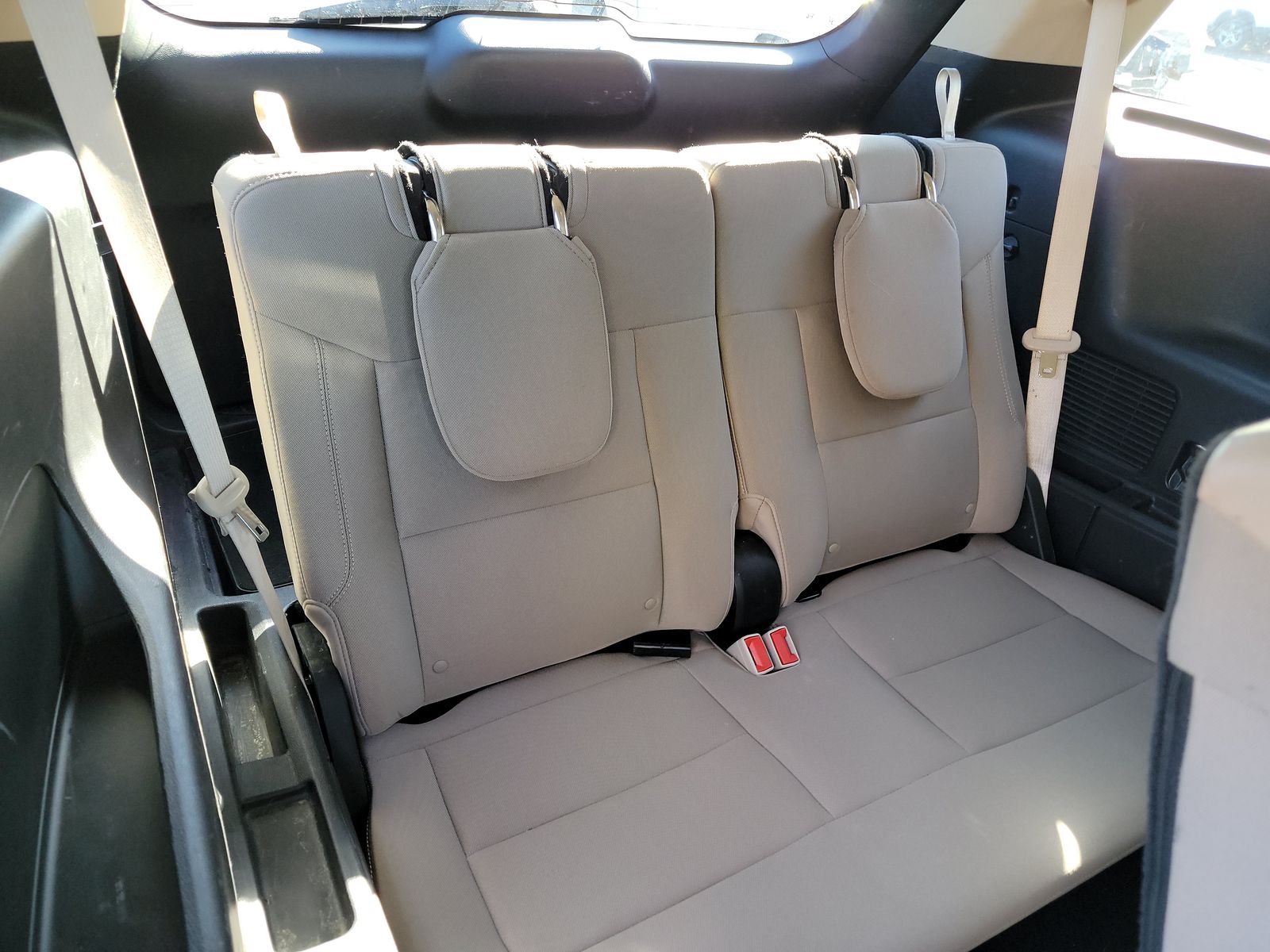 2022 Ford Explorer Base AWD