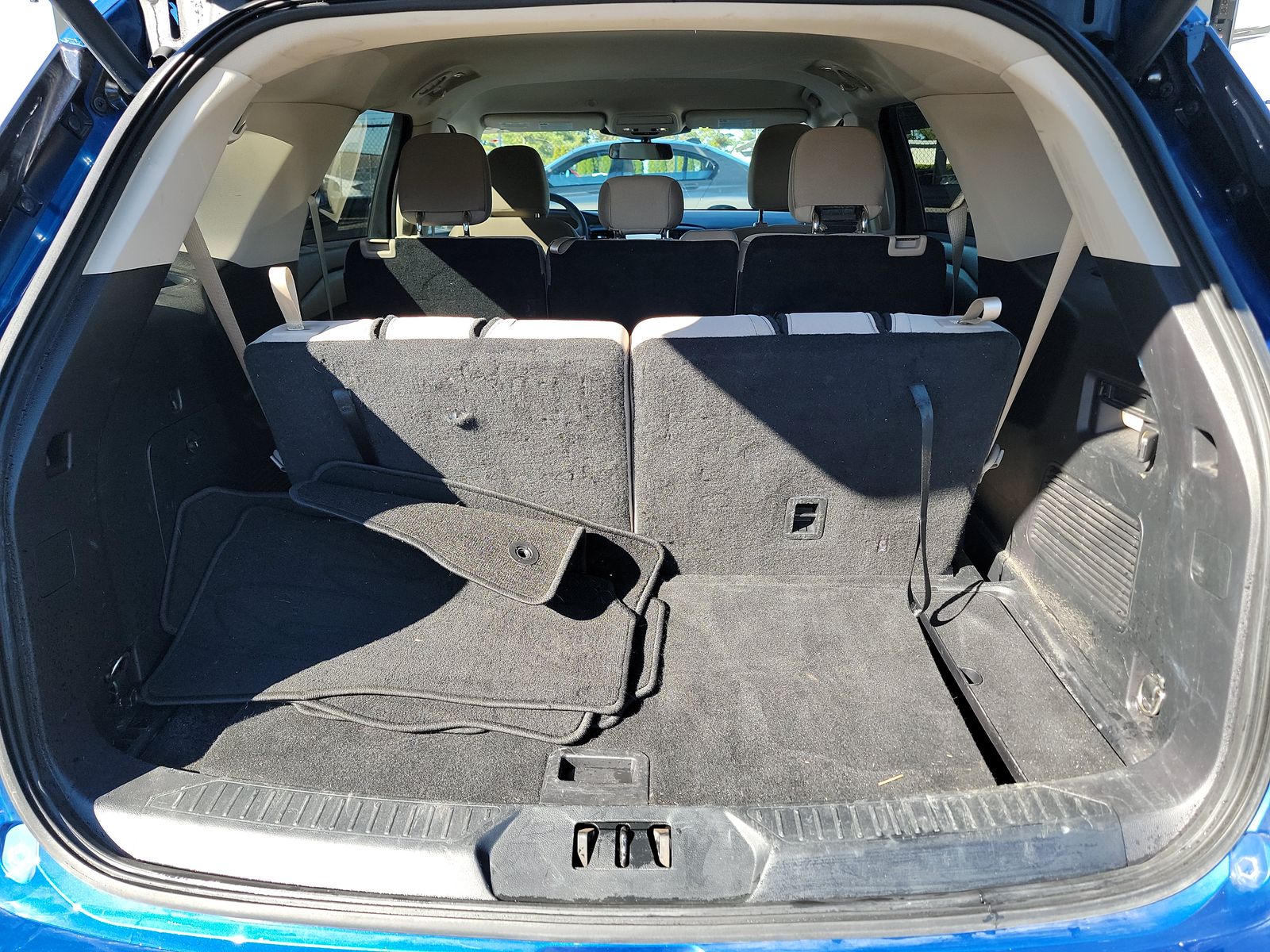 2022 Ford Explorer Base AWD