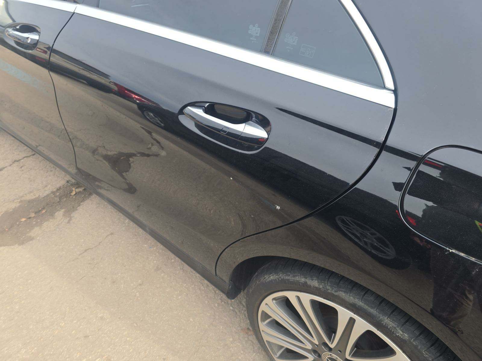 2019 Mercedes-Benz CLA CLA 250 AWD