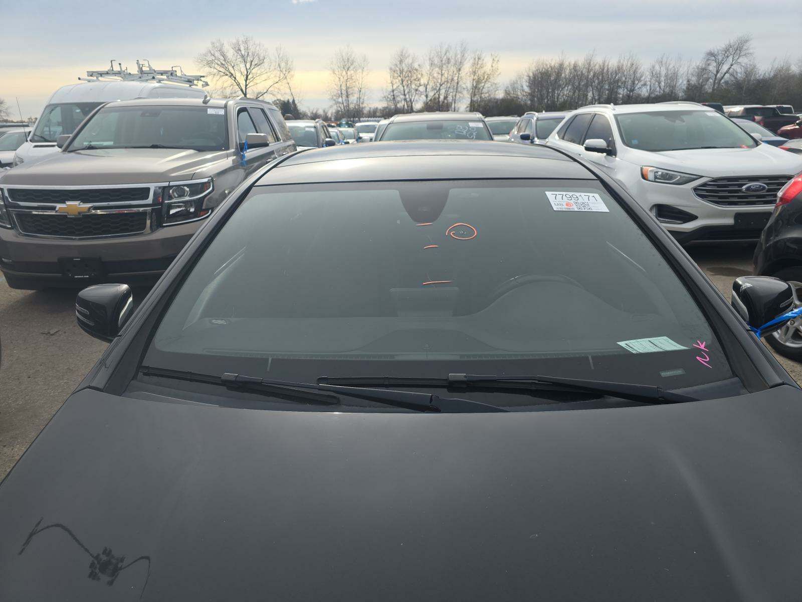 2019 Mercedes-Benz CLA CLA 250 AWD