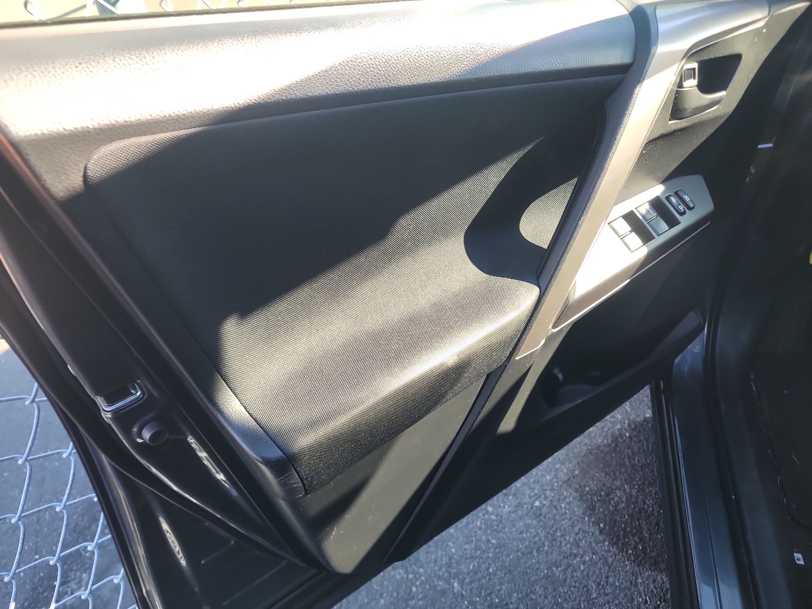 2016 Toyota RAV4 LE AWD
