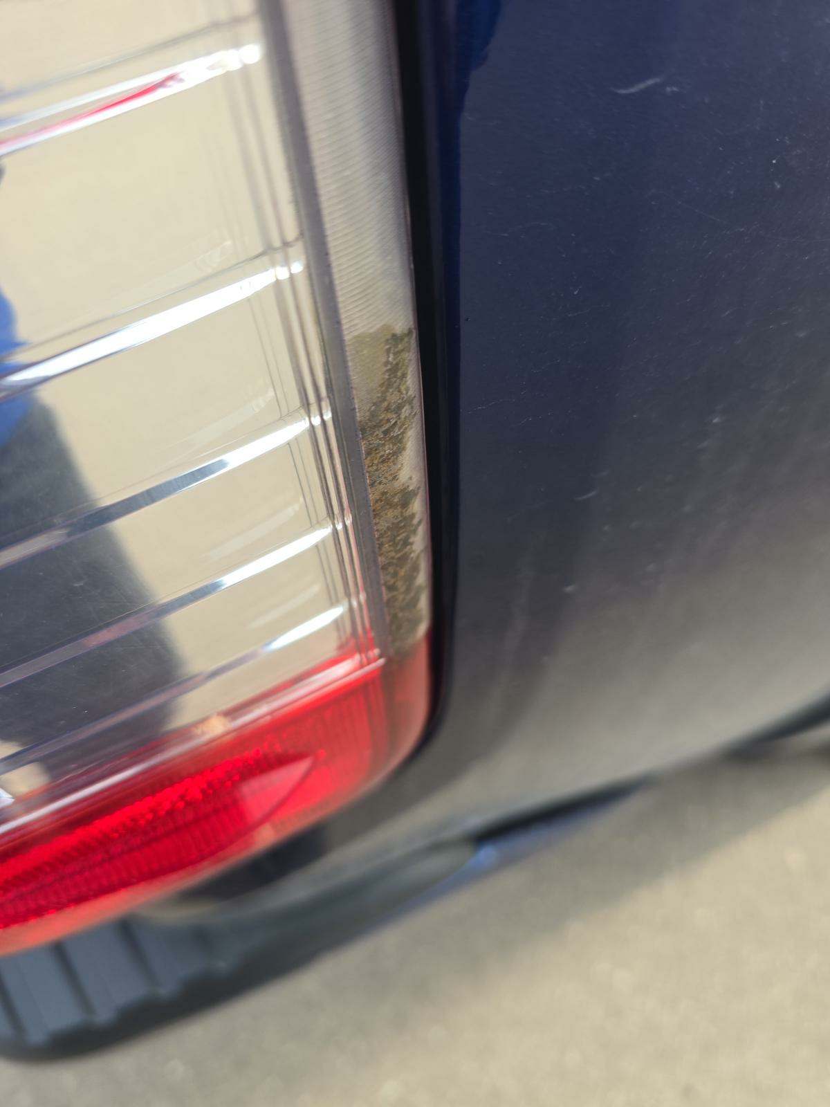 2015 Toyota Tundra Limited AWD