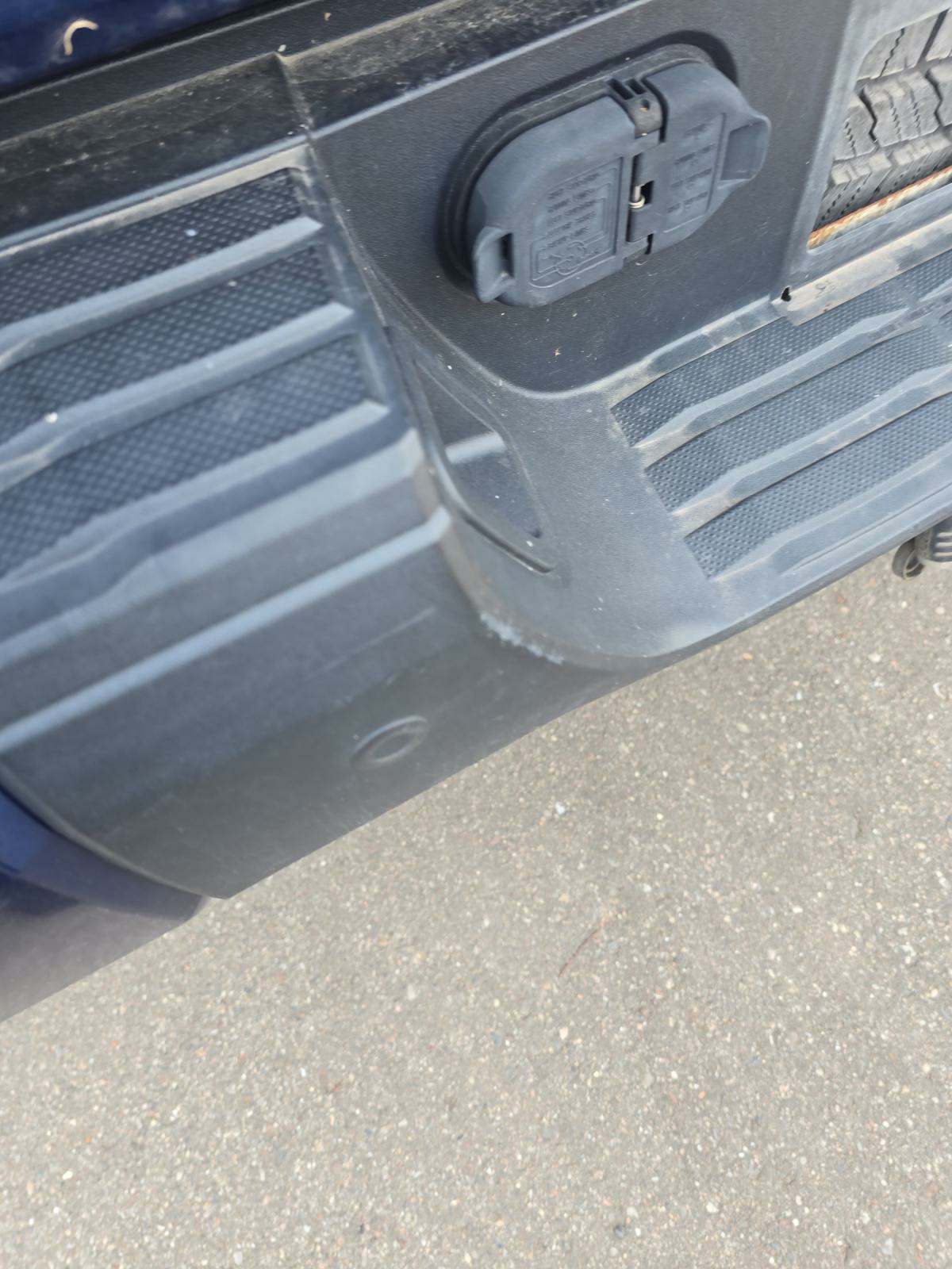 2015 Toyota Tundra Limited AWD