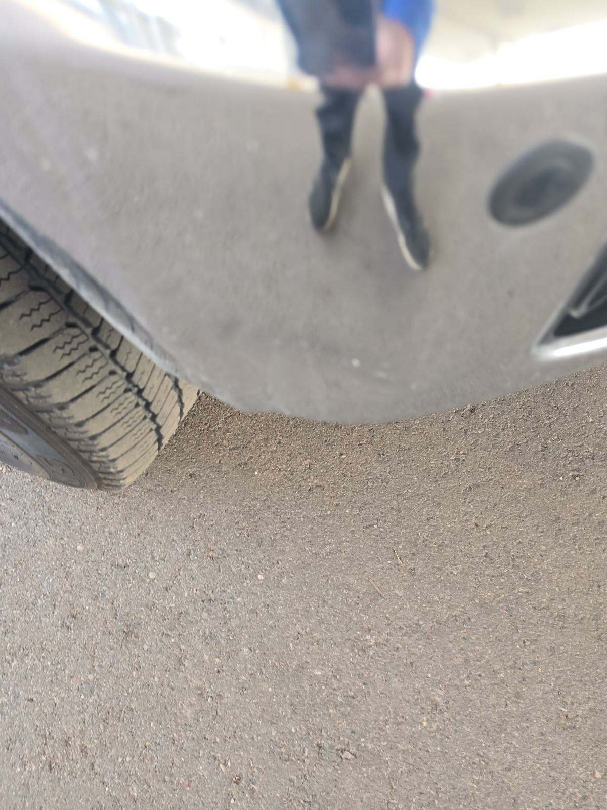 2015 Toyota Tundra Limited AWD