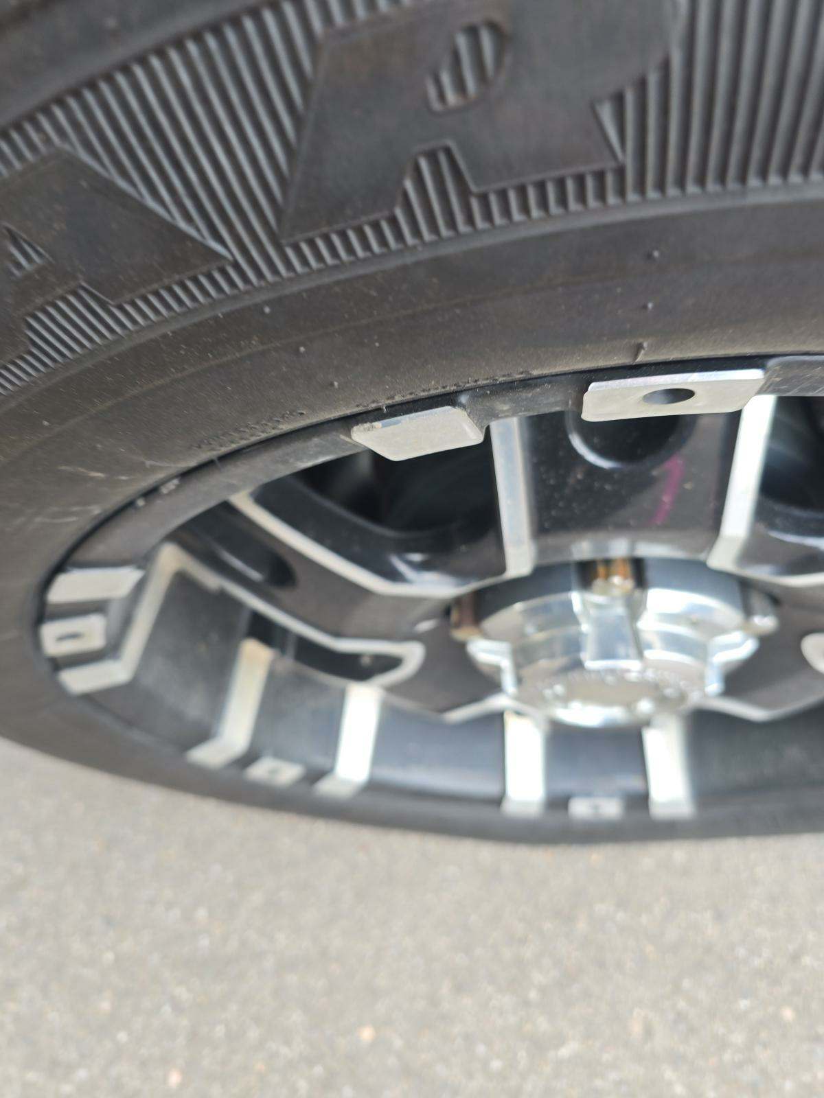 2015 Toyota Tundra Limited AWD