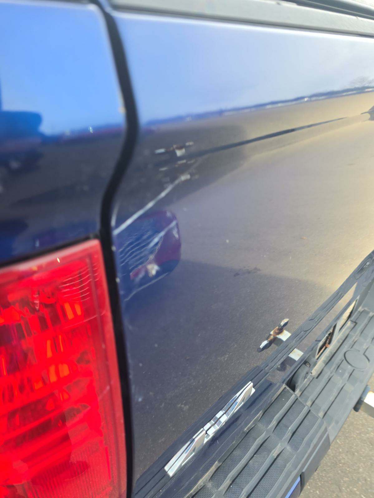 2015 Toyota Tundra Limited AWD