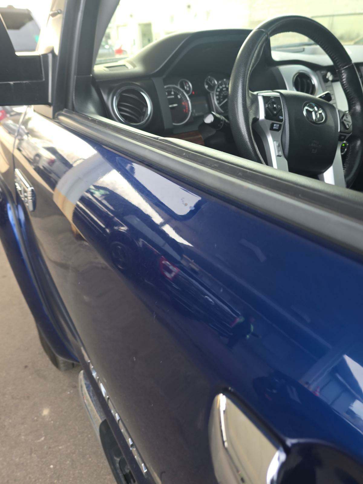 2015 Toyota Tundra Limited AWD