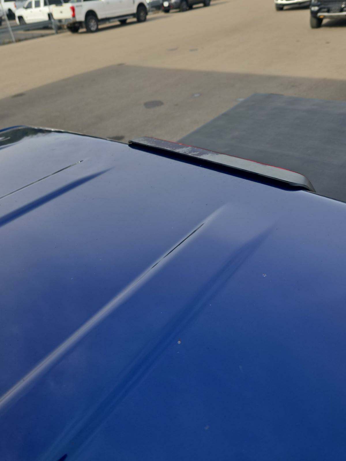 2015 Toyota Tundra Limited AWD