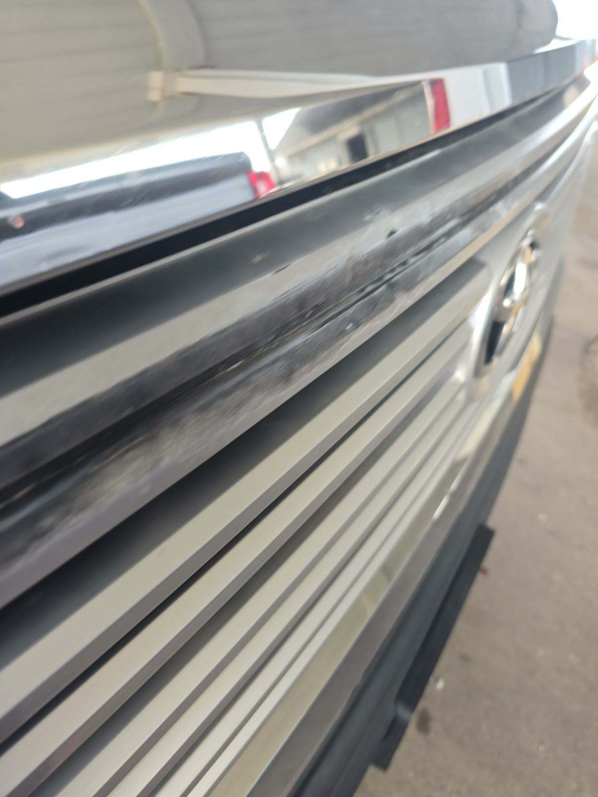 2015 Toyota Tundra Limited AWD