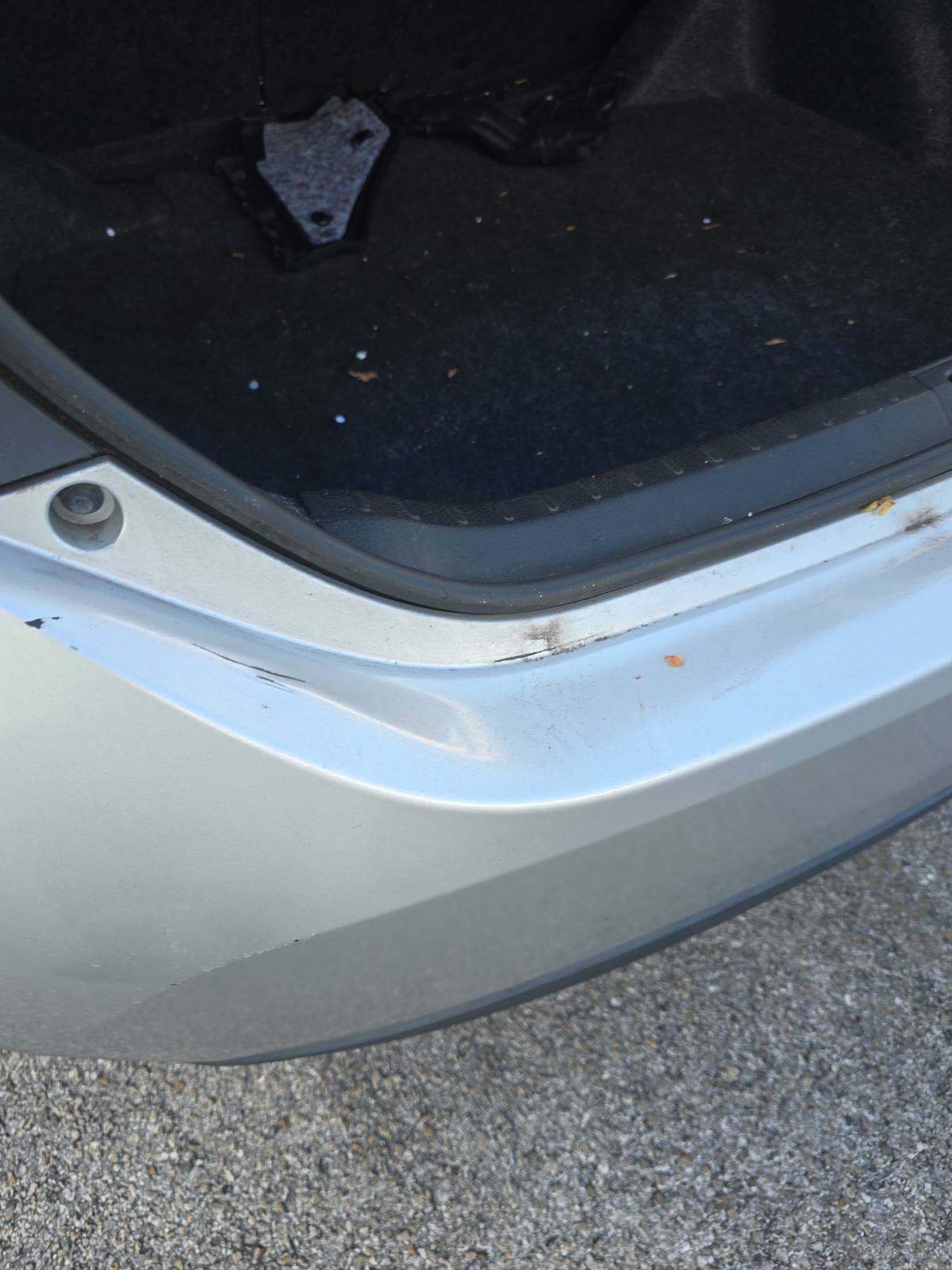 2015 Toyota Corolla L FWD