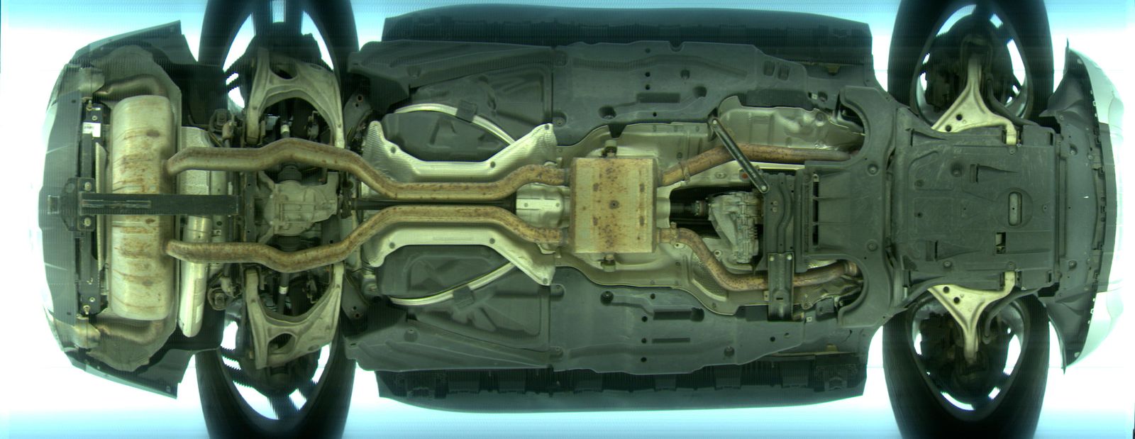 2018 Mercedes-Benz GLS GLS 550 AWD