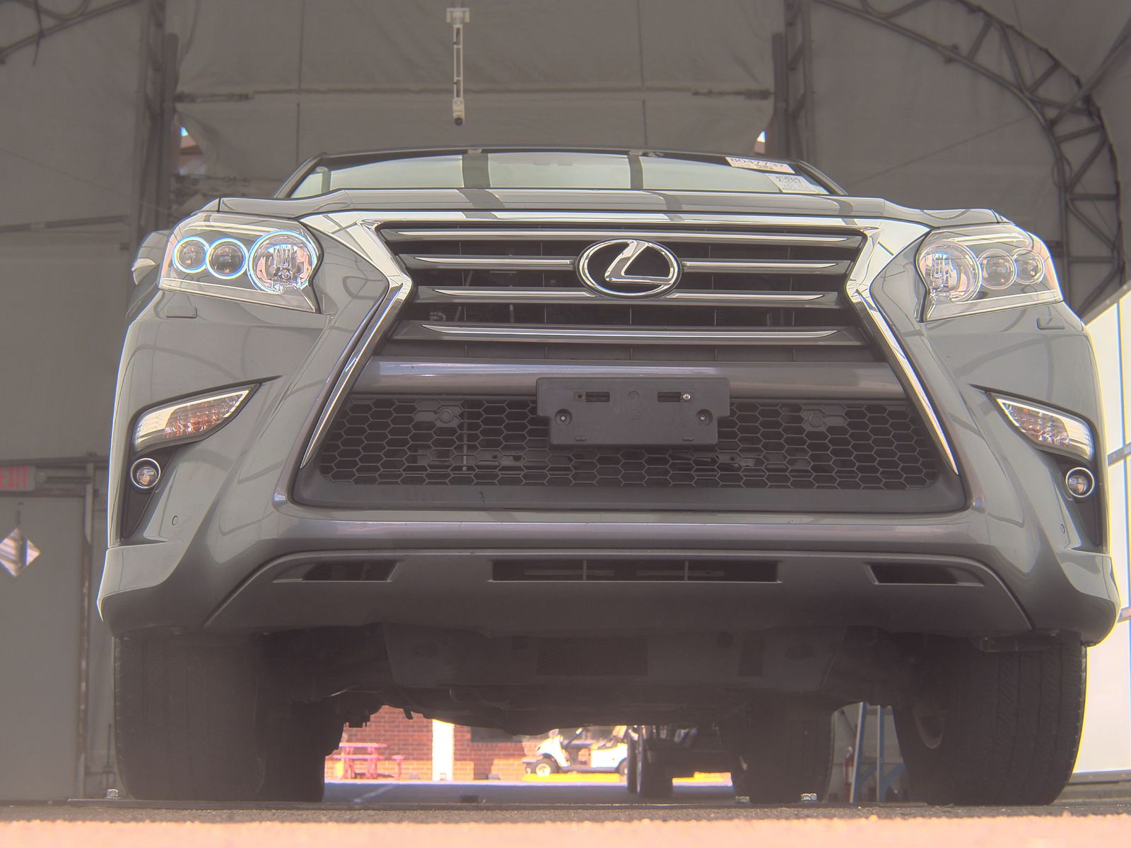 2019 Lexus GX GX 460 Premium AWD