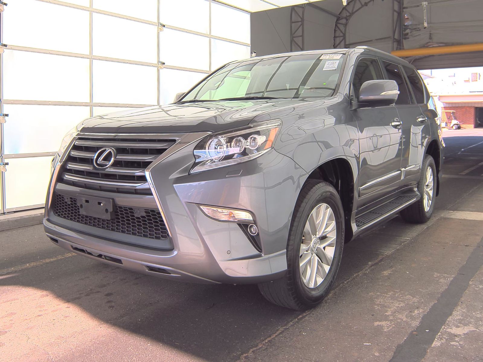 2019 Lexus GX GX 460 Premium AWD