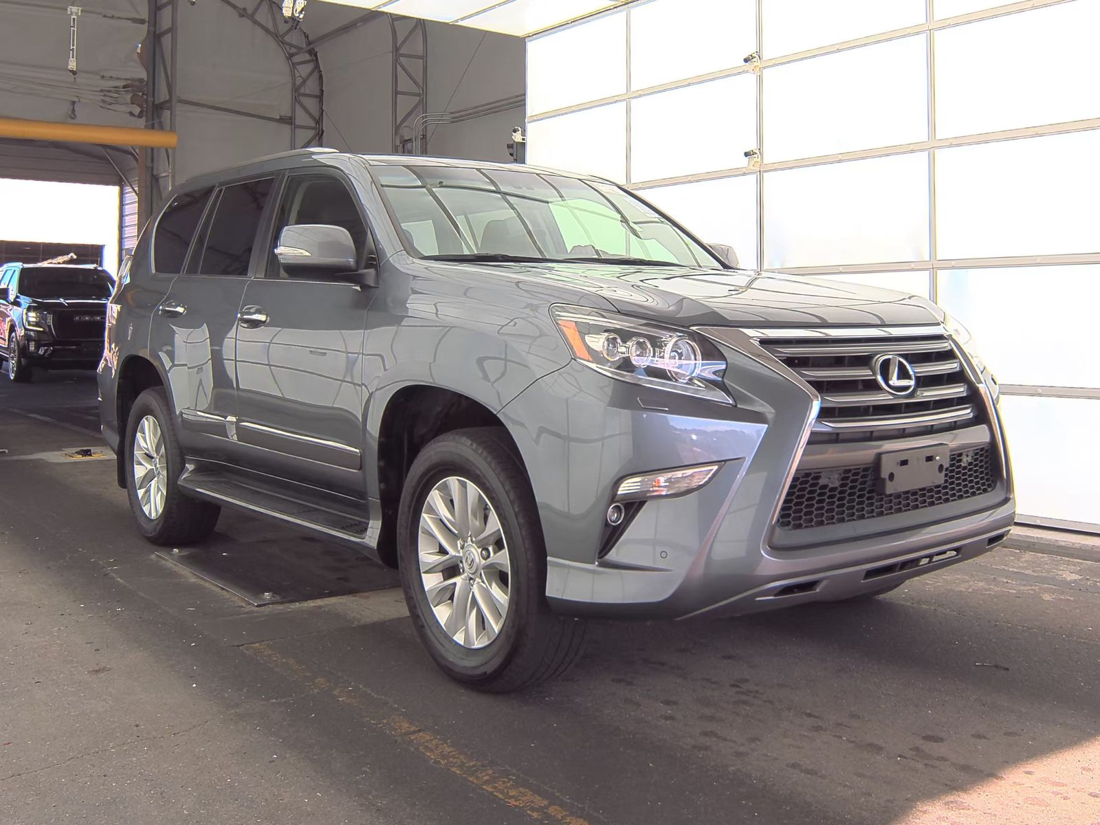 2019 Lexus GX GX 460 Premium AWD