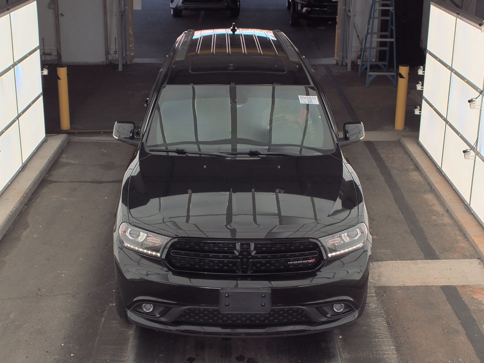 2017 Dodge Durango GT RWD