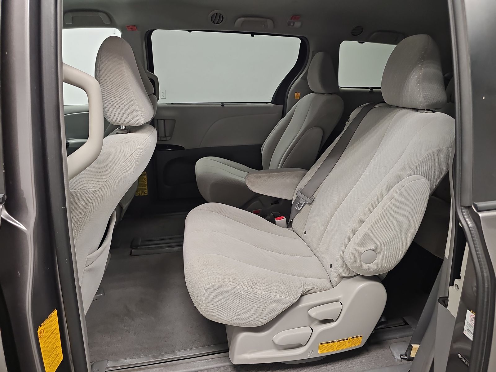 2011 Toyota Sienna LE FWD