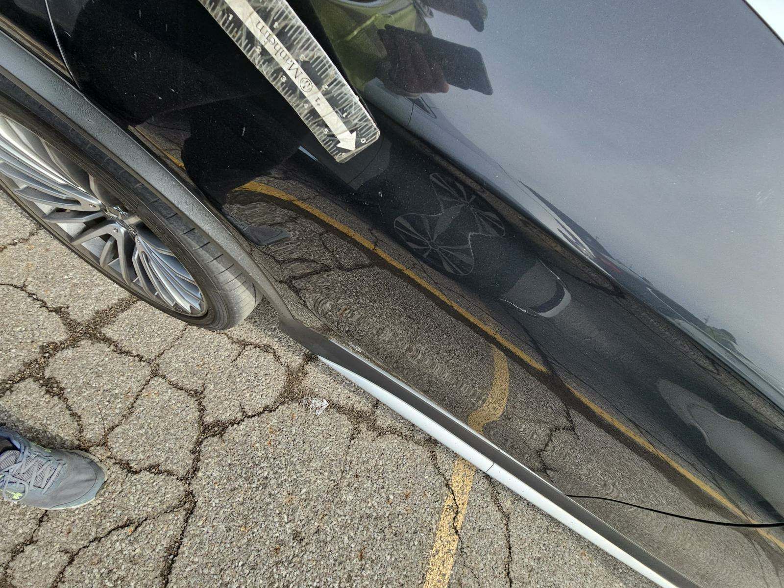 2020 Mercedes-Benz GLC AMG GLC 63 S AWD