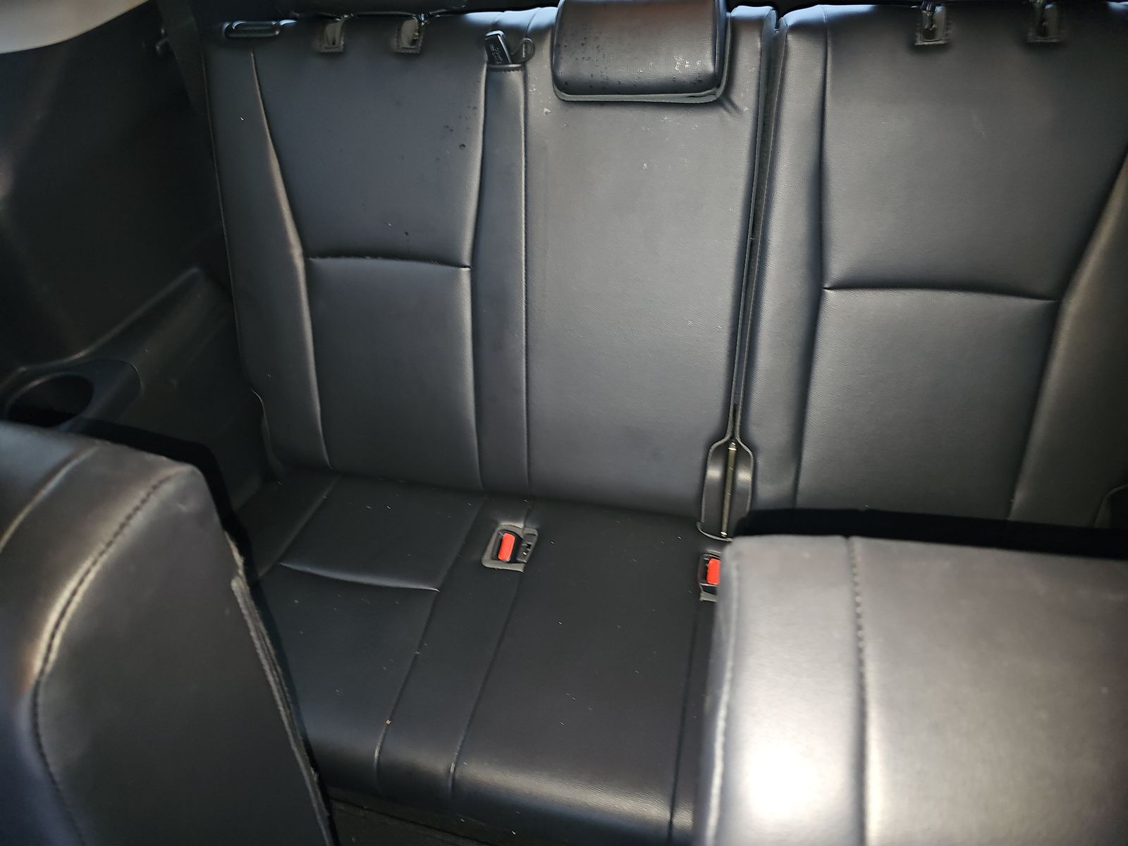 2022 Toyota Highlander Hybrid XLE AWD