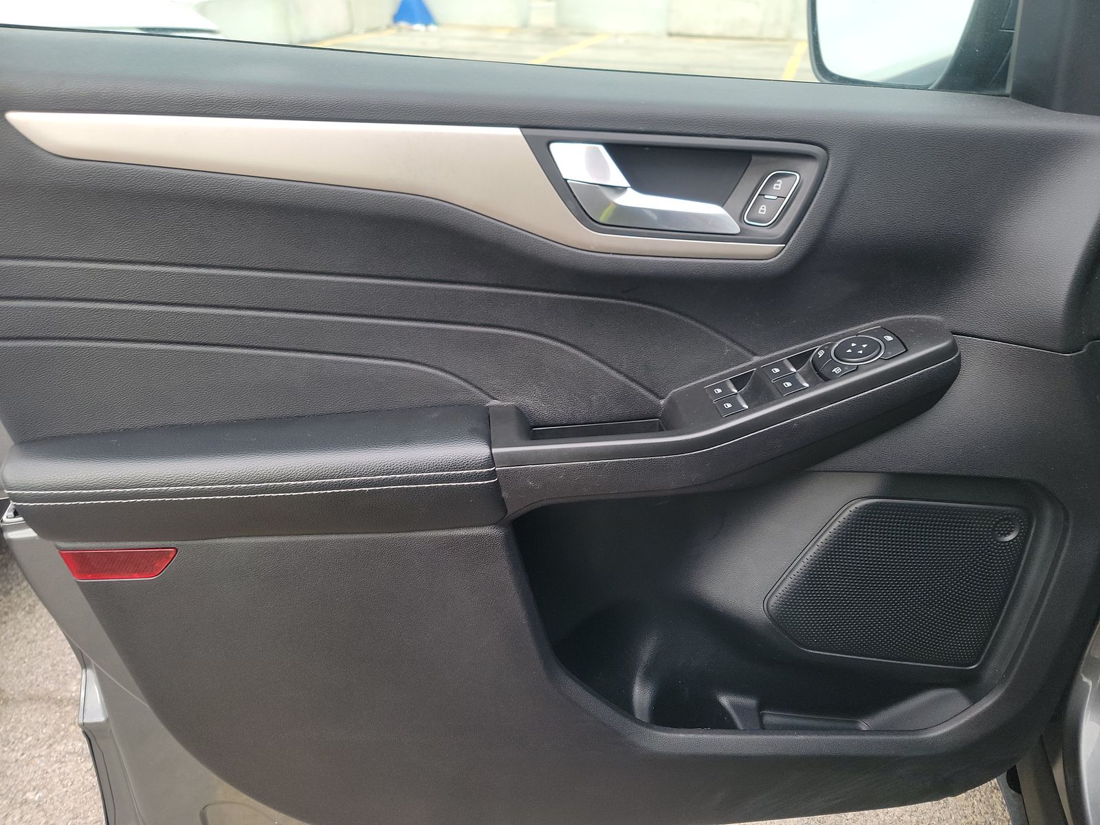 2021 Ford Escape Hybrid SE AWD