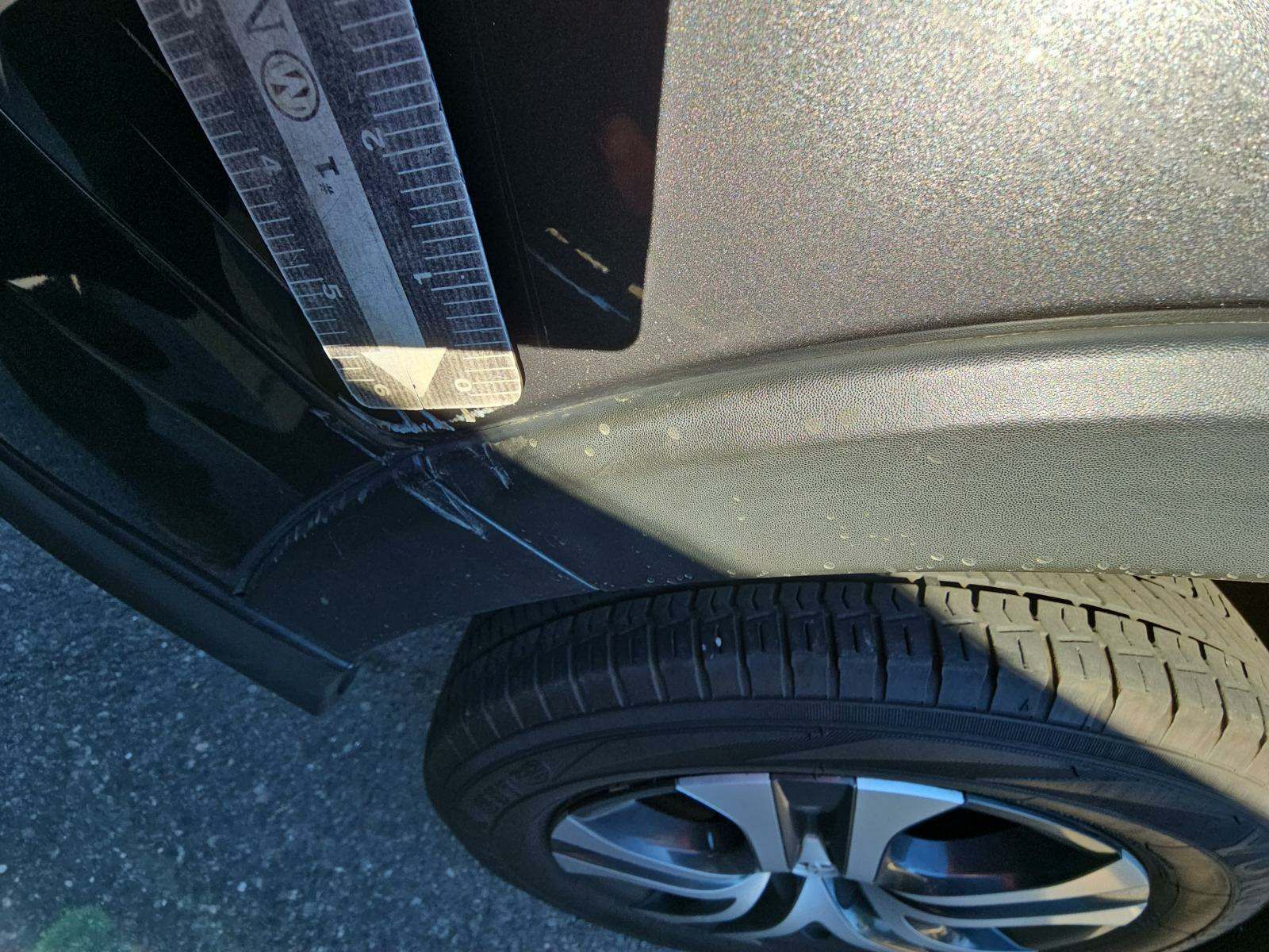 2016 Toyota RAV4 LE AWD