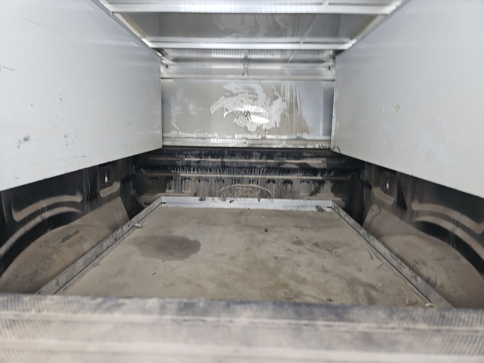 2022 Ford F-150 XL AWD