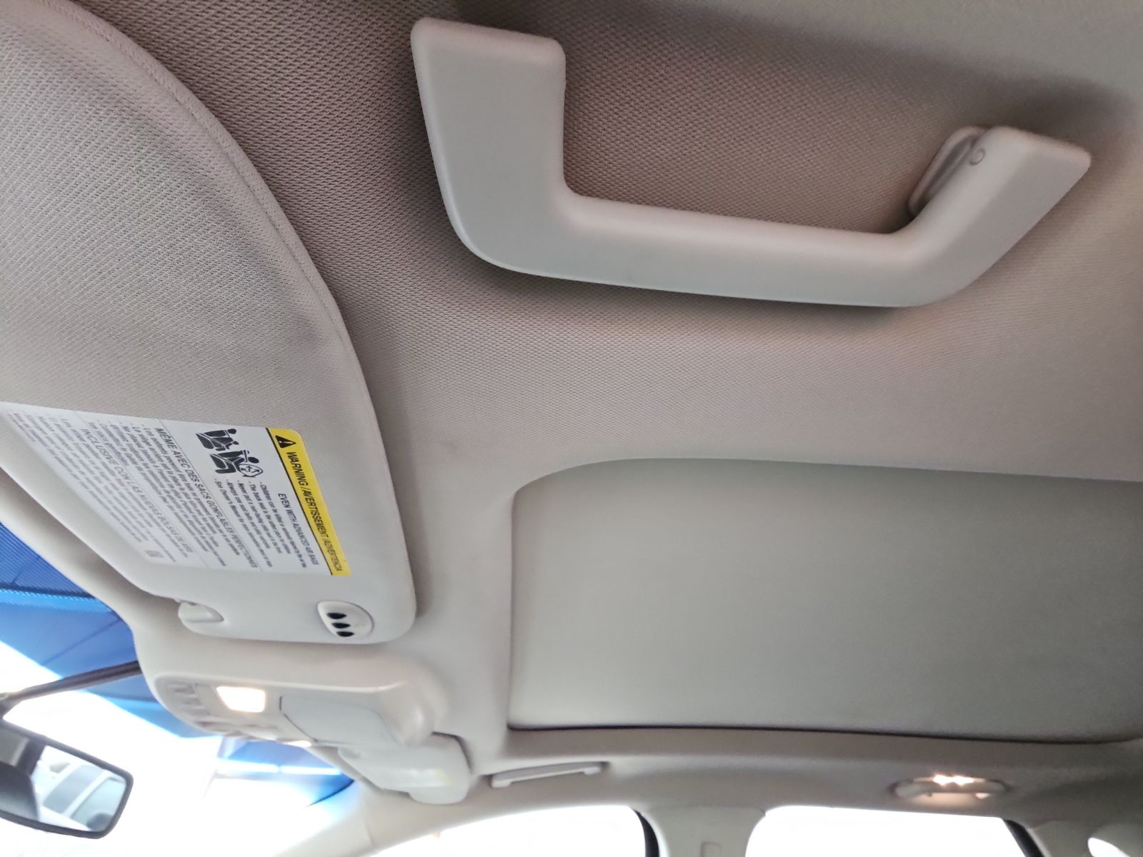 2017 Ford Edge SEL FWD