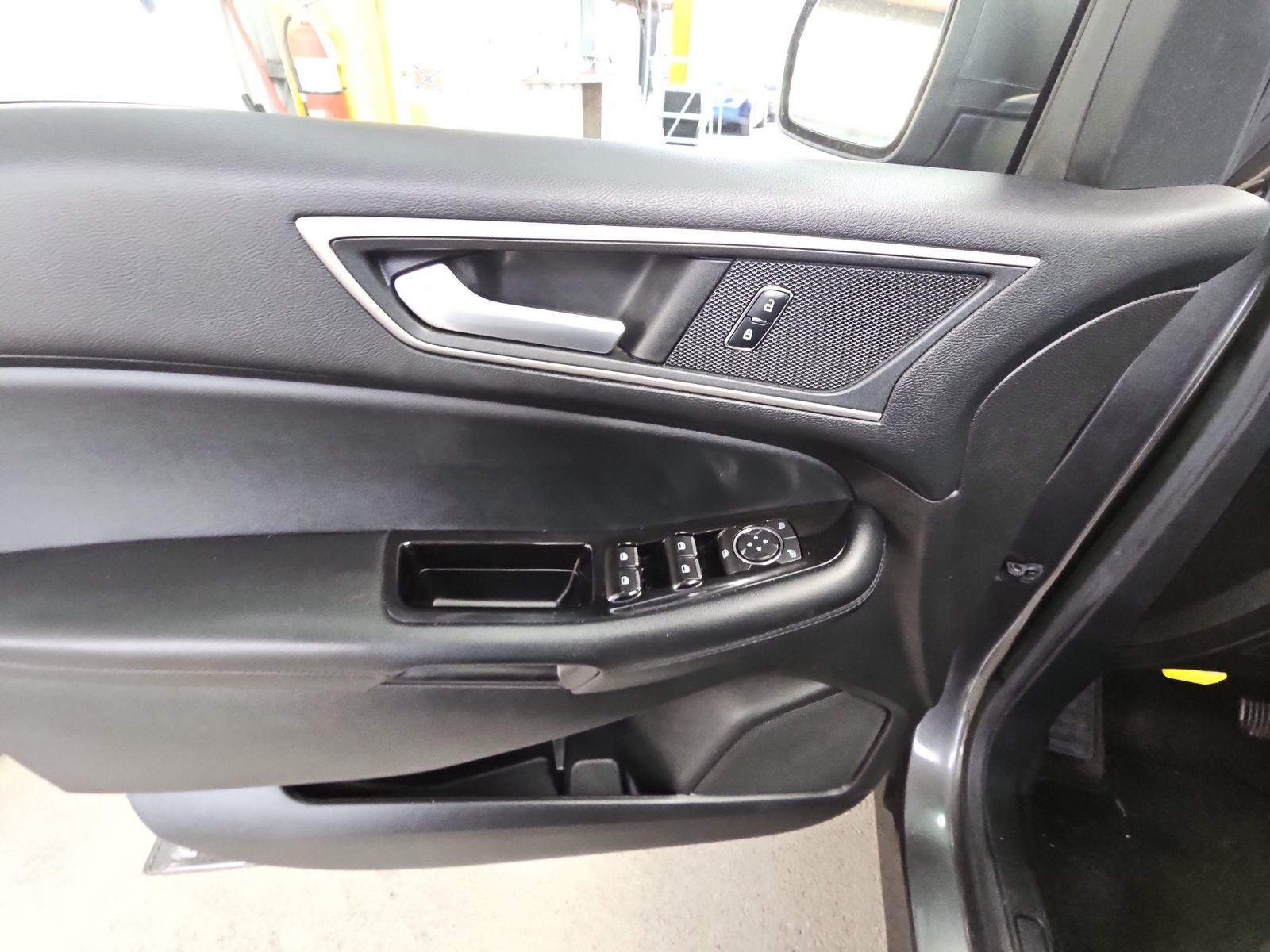 2017 Ford Edge SEL FWD