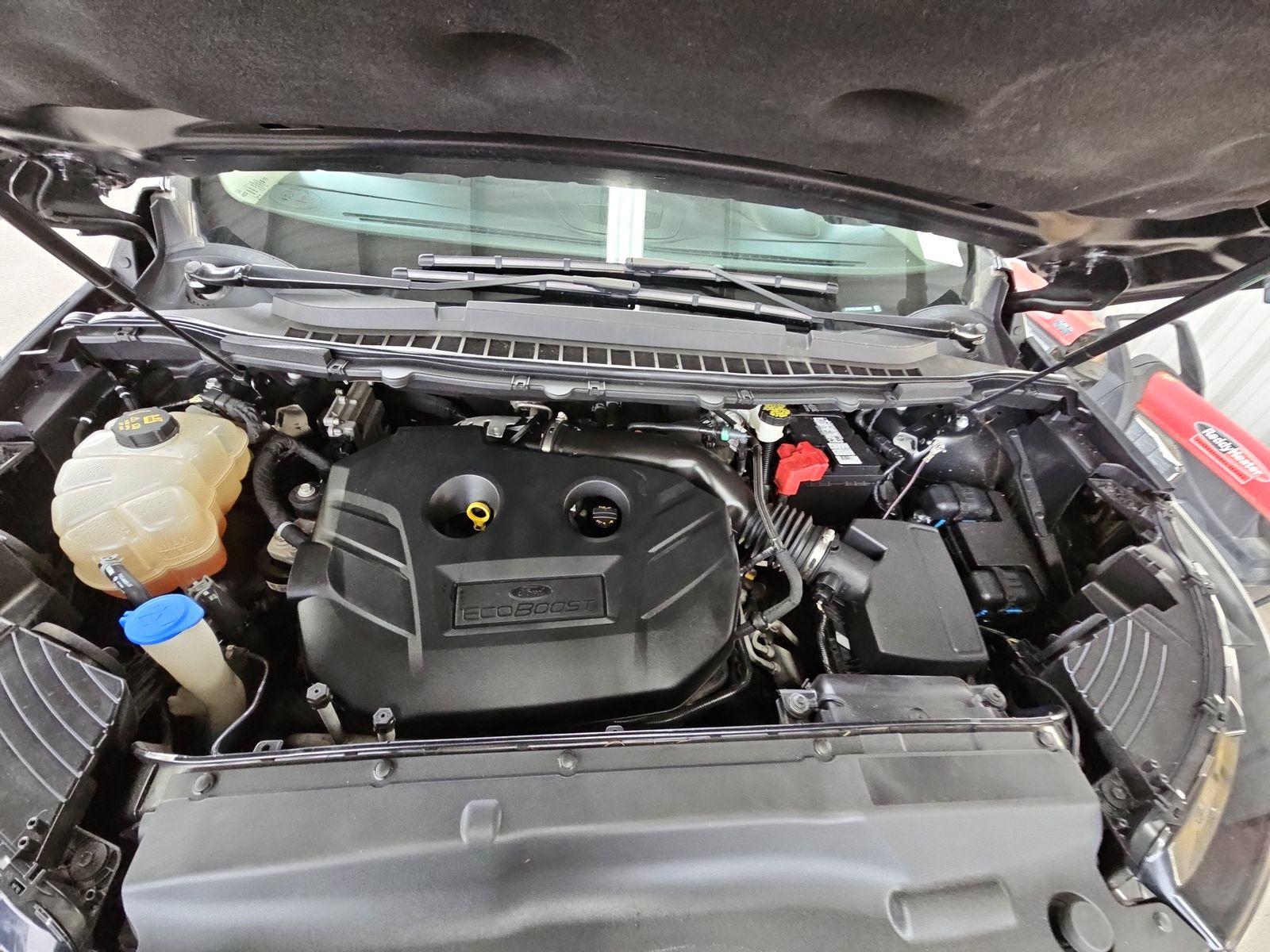2017 Ford Edge SEL FWD