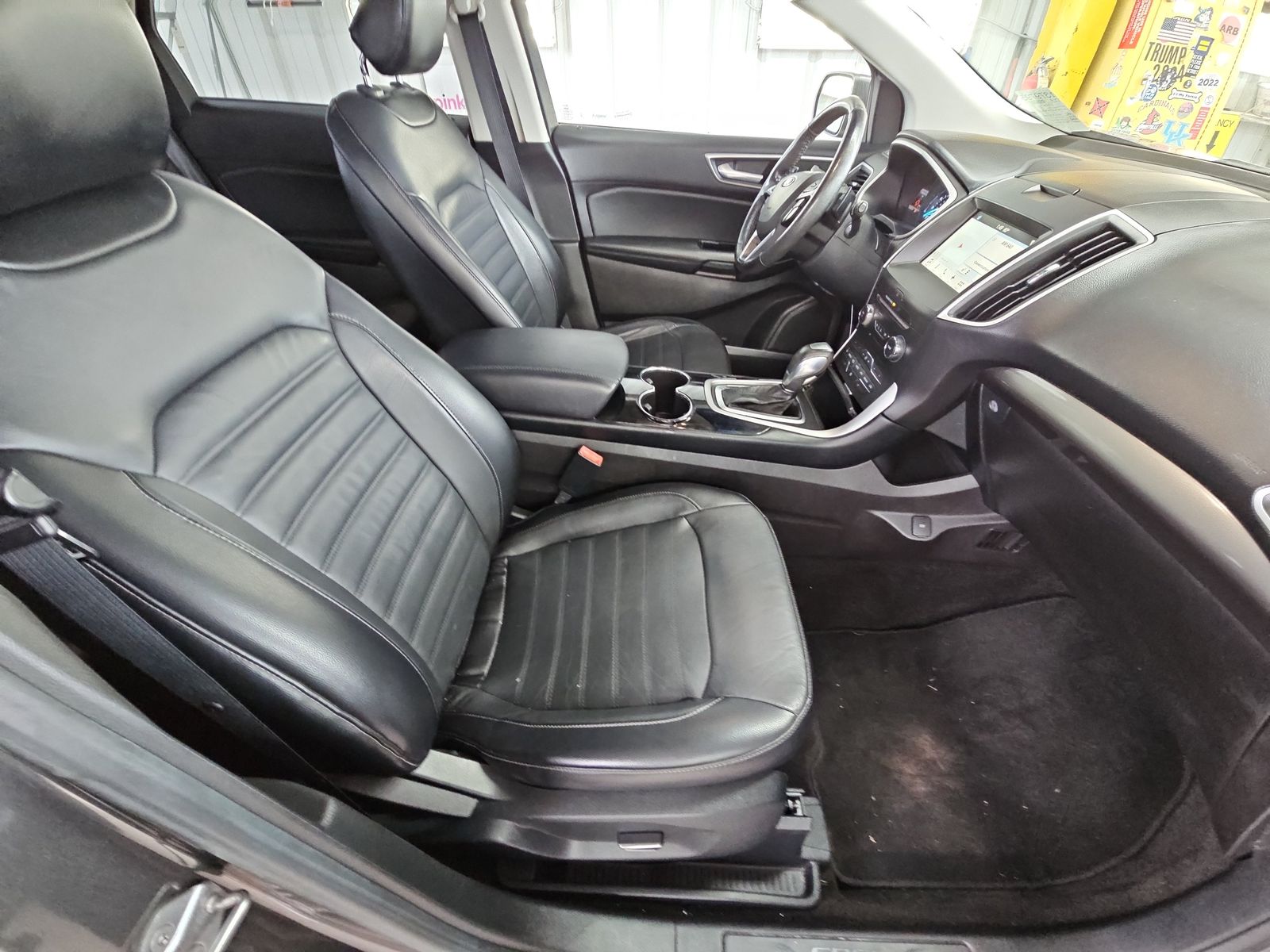 2017 Ford Edge SEL FWD