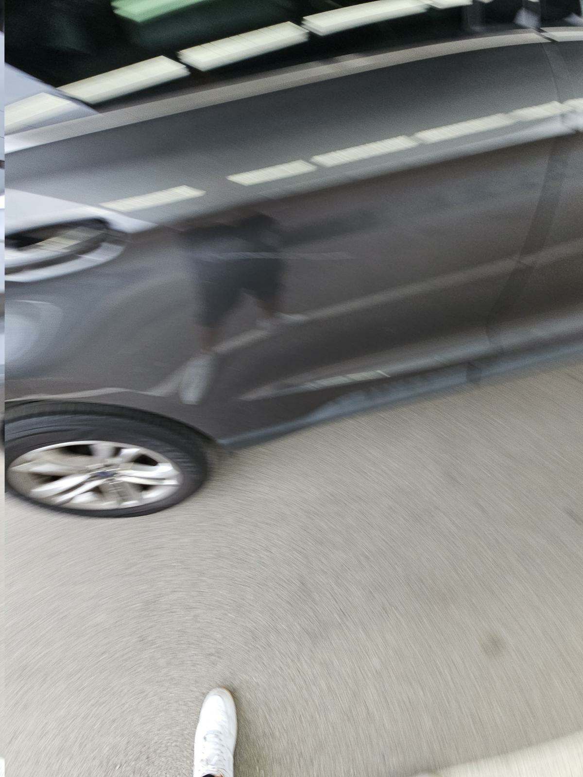 2017 Ford Edge SEL FWD